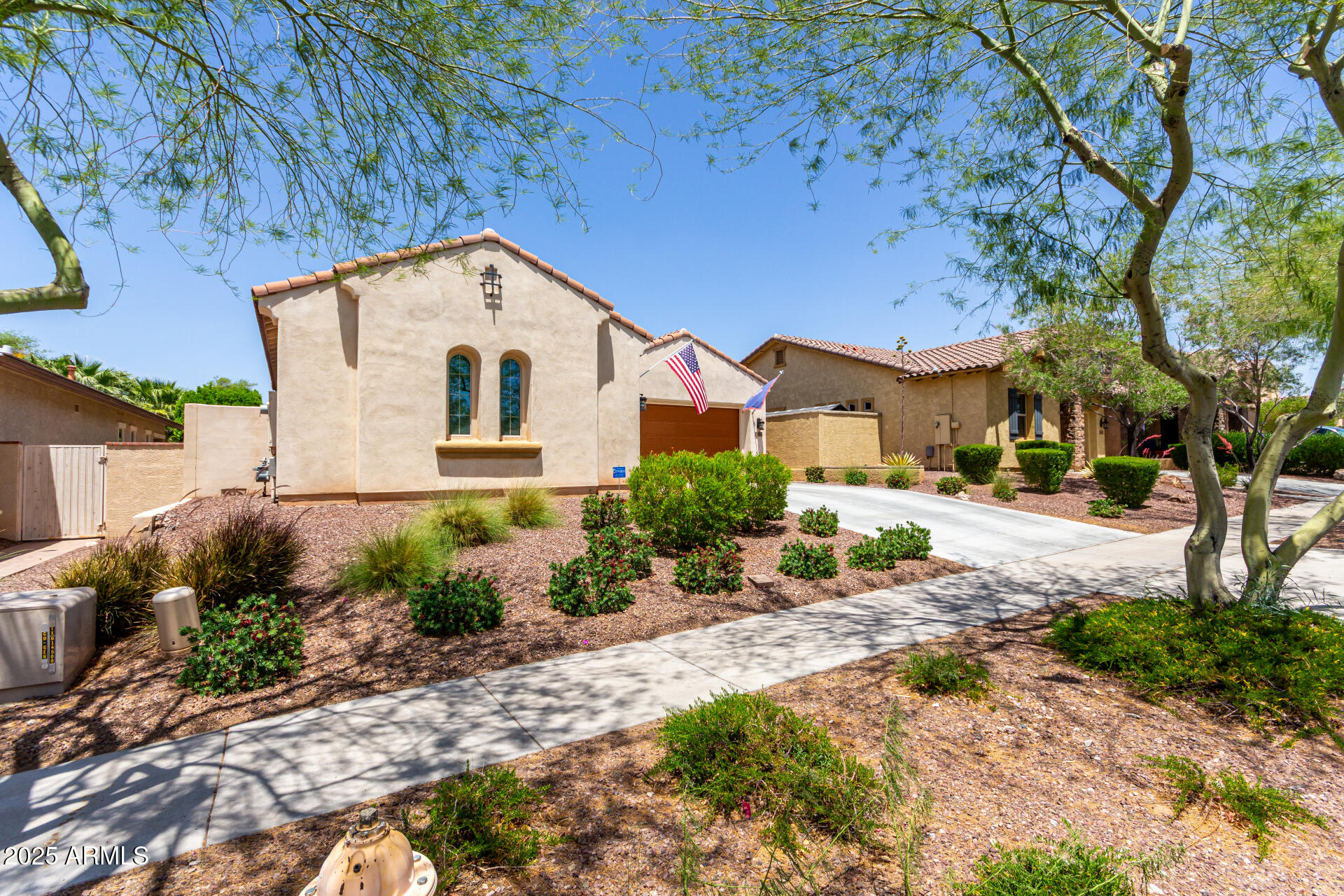 20962 W THOMAS Road