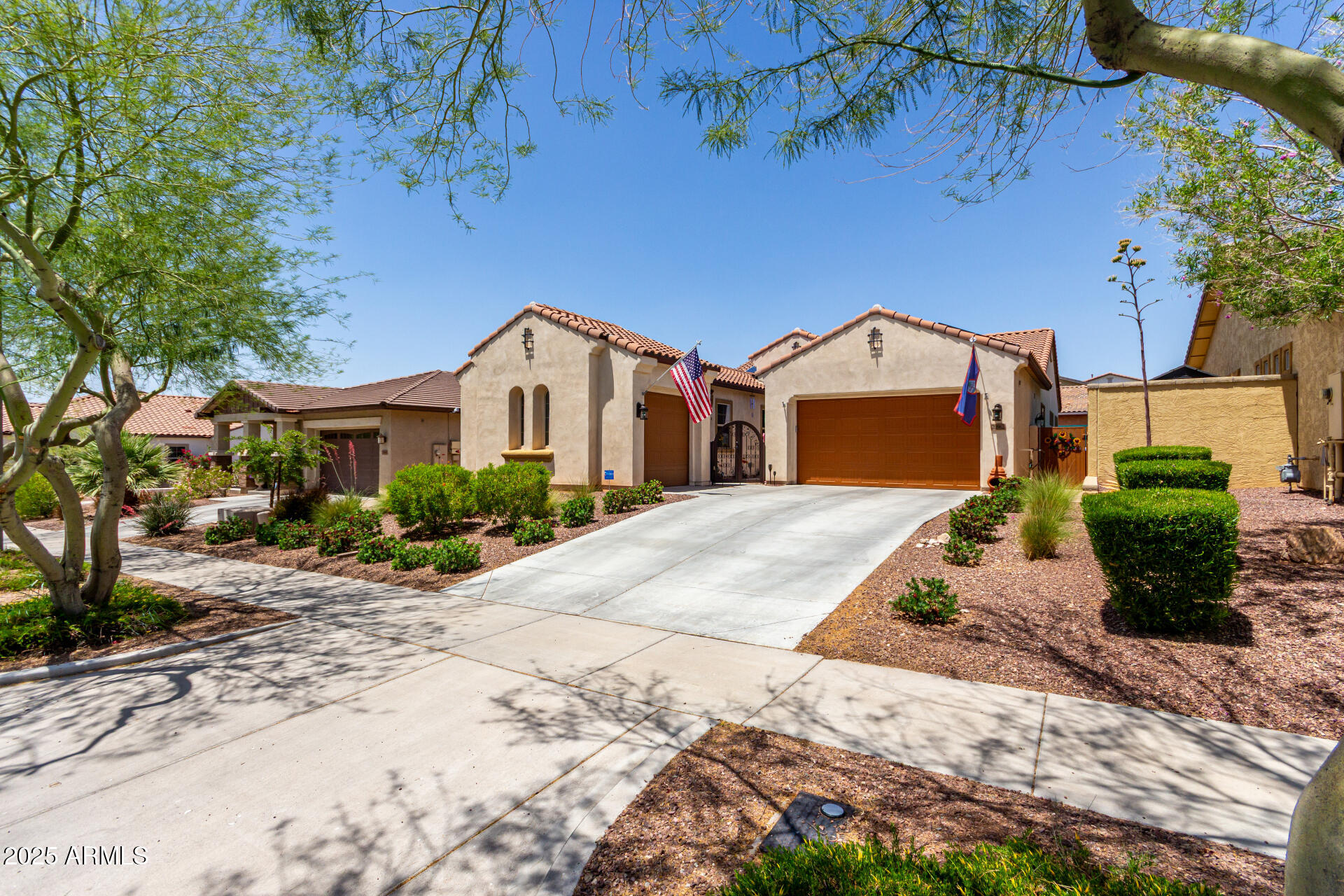 20962 W THOMAS Road