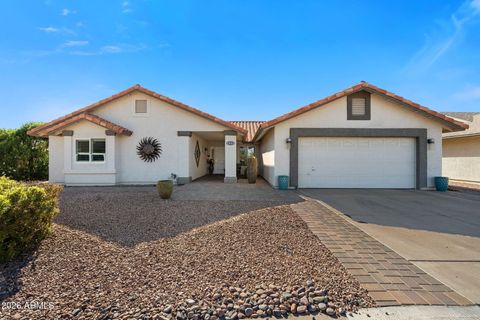 2622 LEISURE WORLD -- Mesa AZ 85206