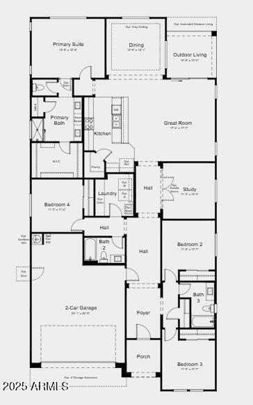 17052 W HOPE Drive