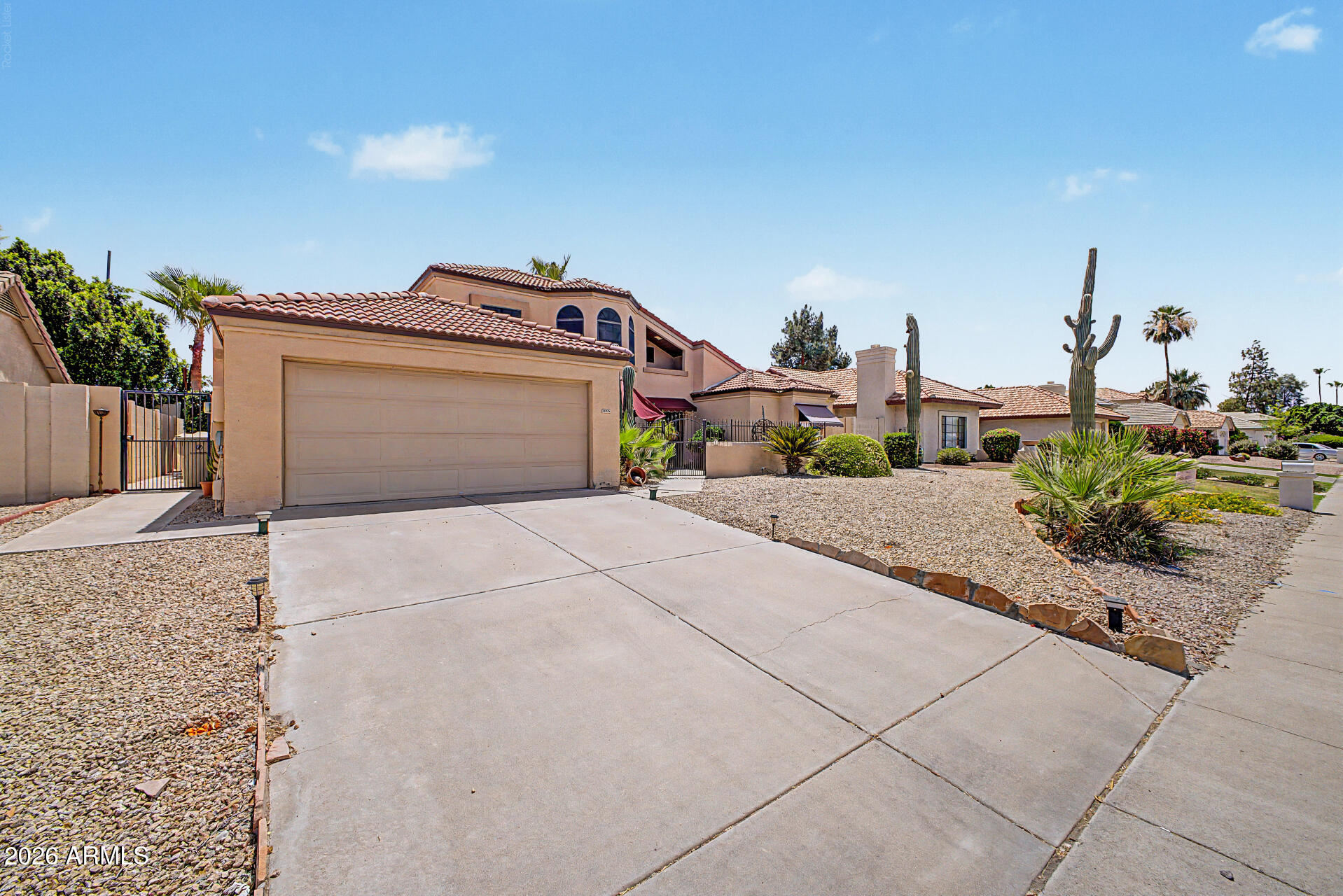 19219 N 67TH Drive