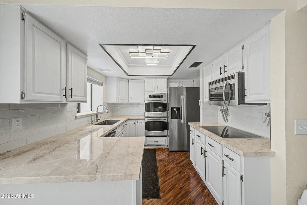 Photo of 19219 N 67th Drive, Glendale, AZ 85308 (MLS # 7041353)
