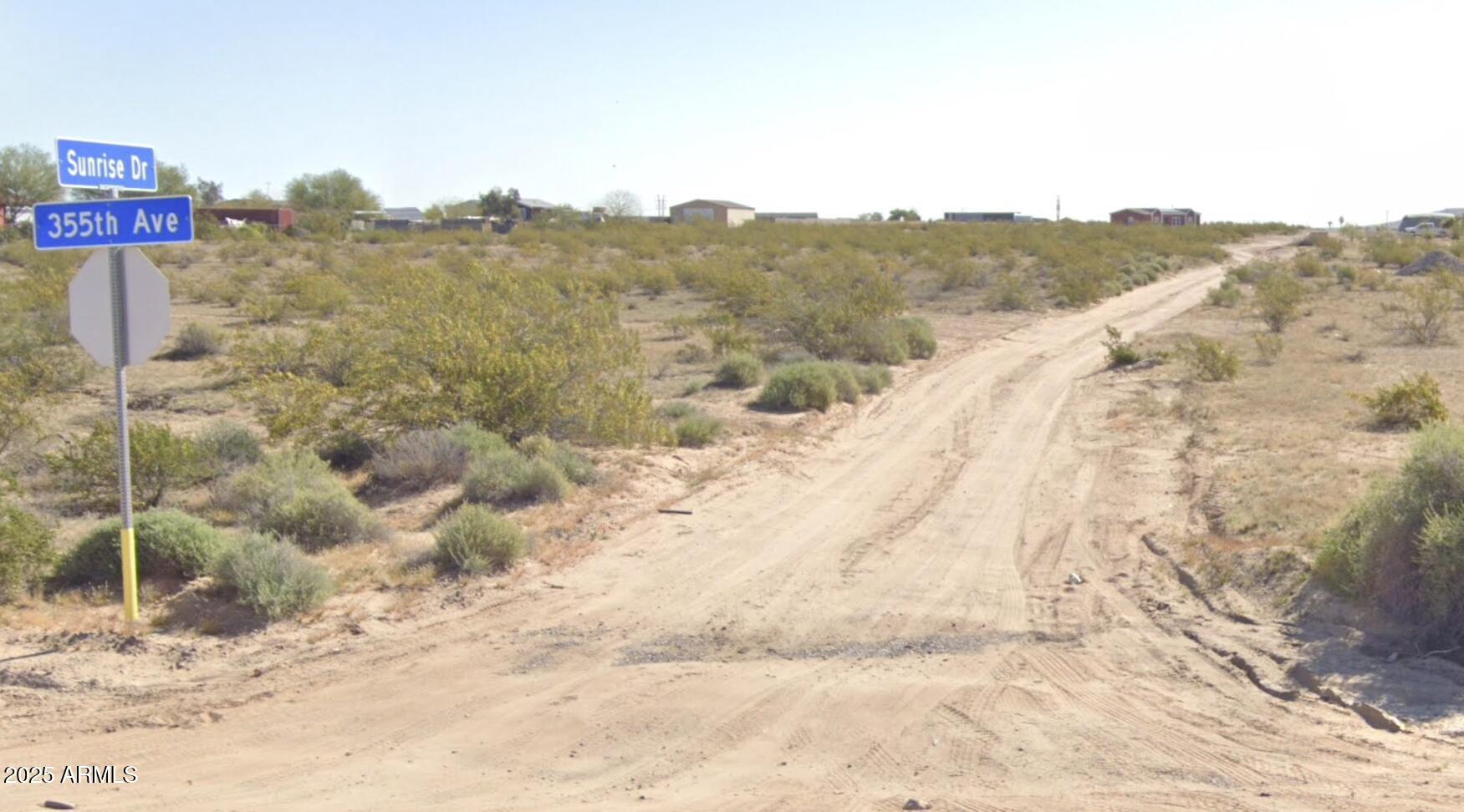 35344 W Sunrise Dr. (Alignment) -- 307