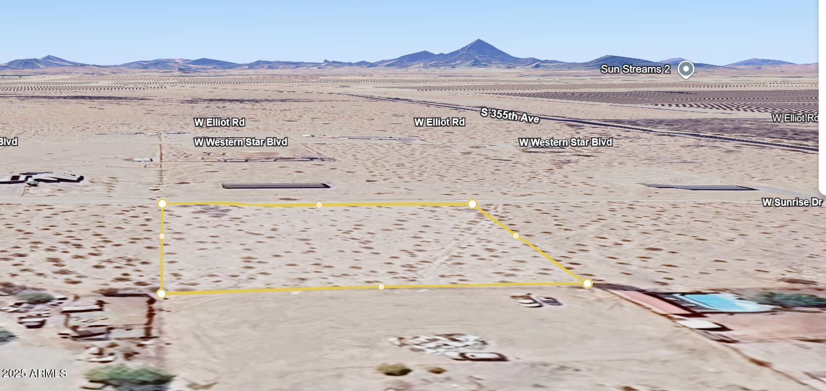 35344 W Sunrise Dr. (Alignment) -- 307