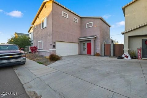 1030 E Odeum Lane, Phoenix, AZ 85040 - #: 6956209