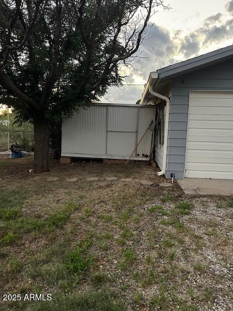 Ligiers 3rd Add - Residential
