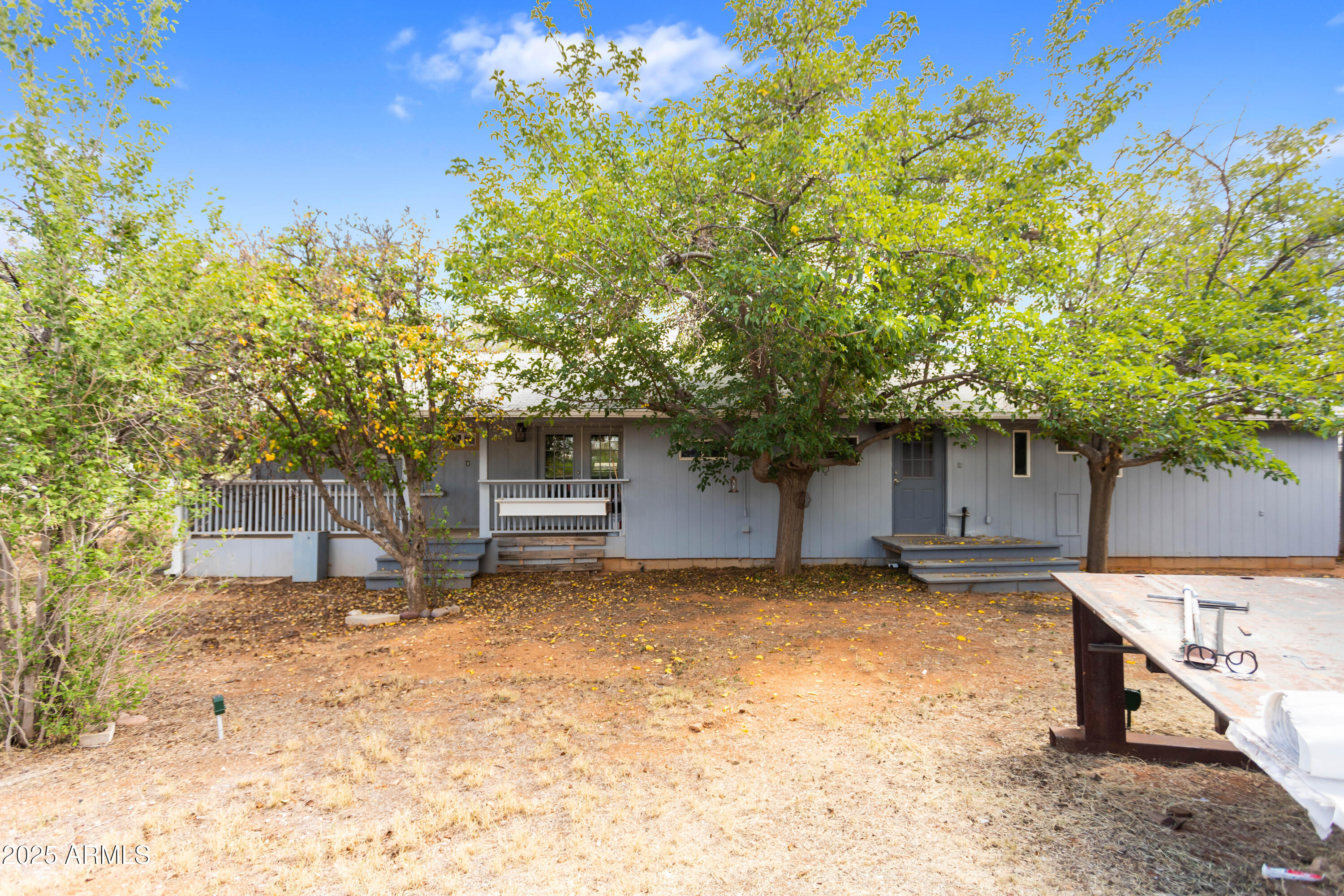 Ligiers 3rd Add - Residential