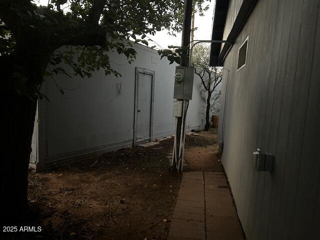 Ligiers 3rd Add - Residential