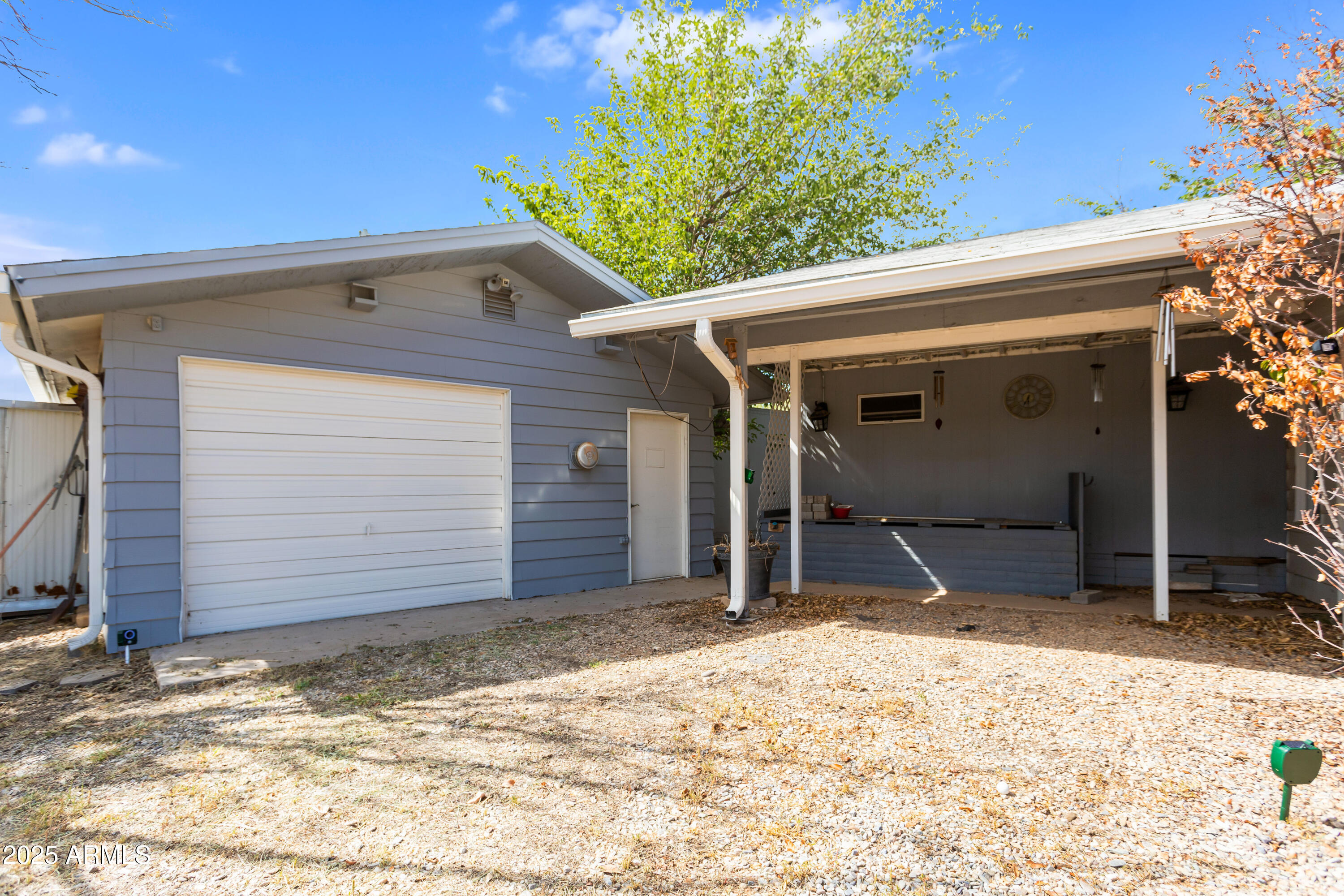 Ligiers 3rd Add - Residential