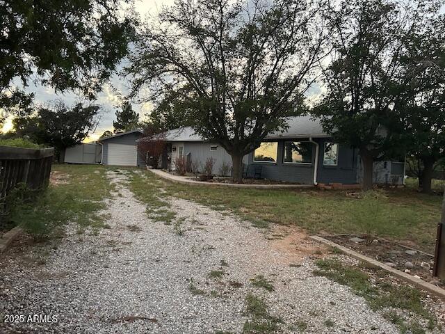 Ligiers 3rd Add - Residential
