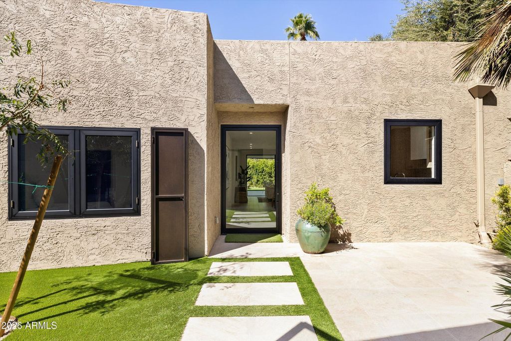 Photo of 7209 E Mcdonald Drive #44, Scottsdale, AZ 85250 (MLS # 6999821)