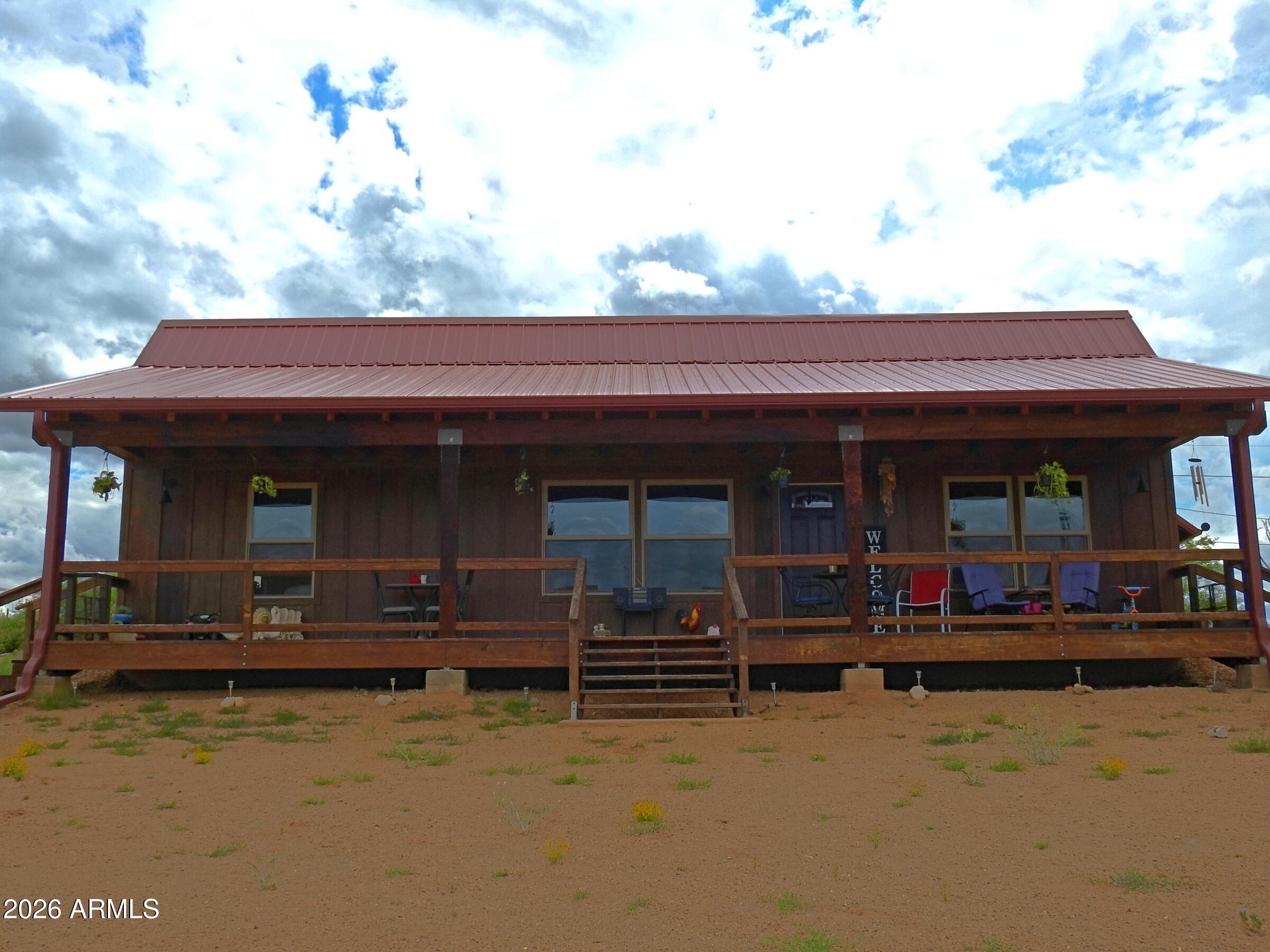 CORONADO HEIGHTS - Residential