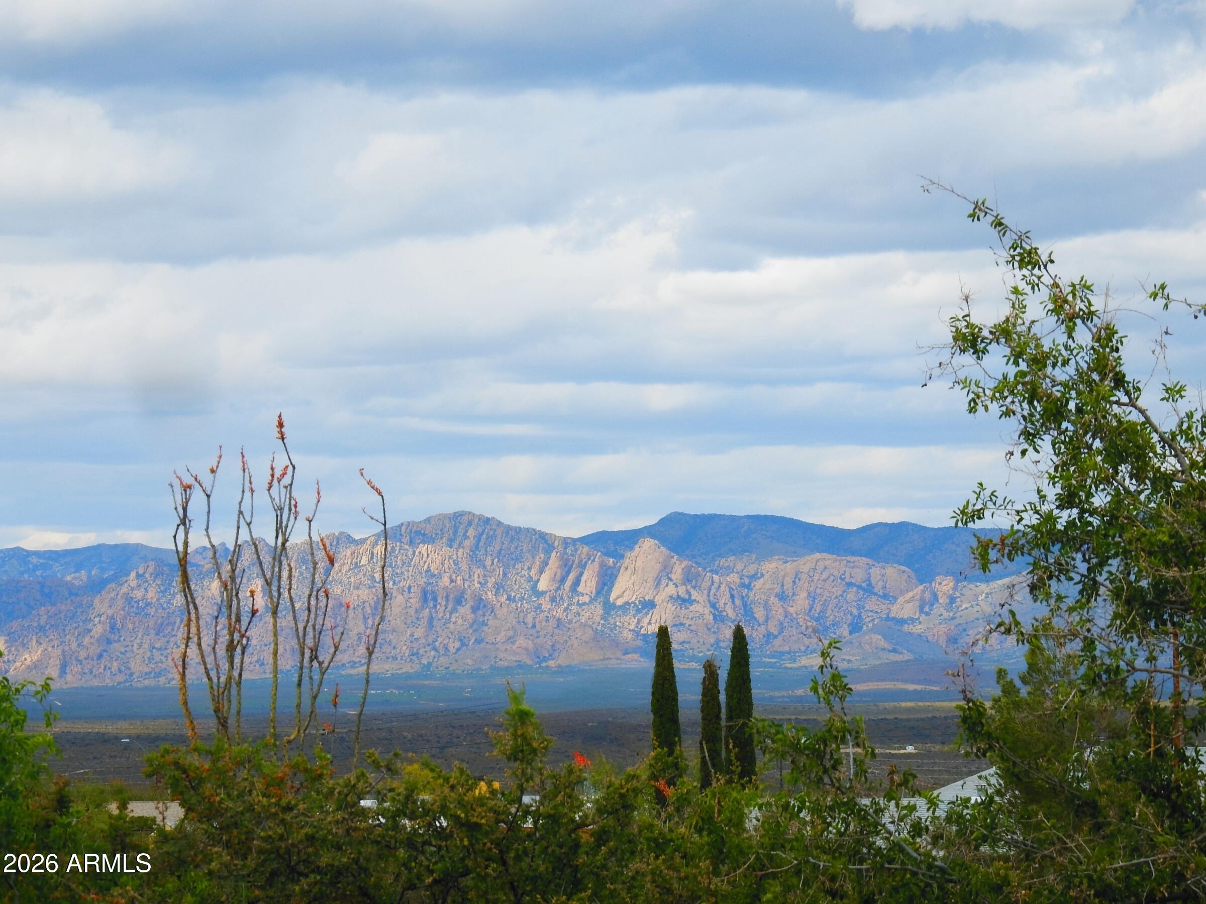 CORONADO HEIGHTS - Residential