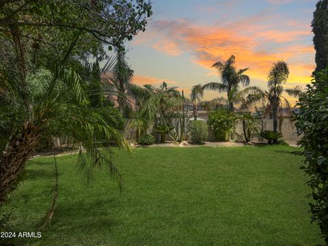 A home in Waddell