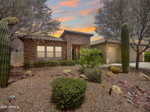 A home in Waddell