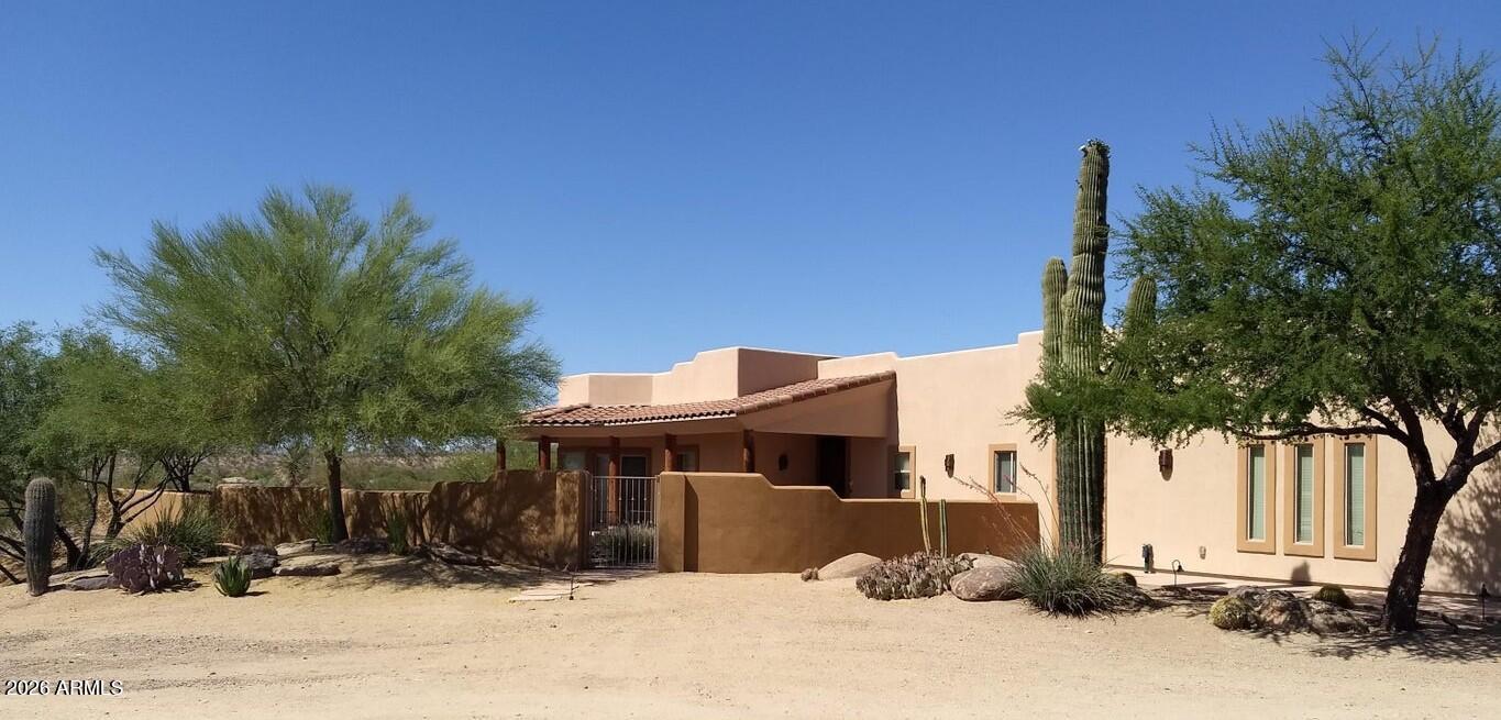 55416 N VULTURE MINE Road N