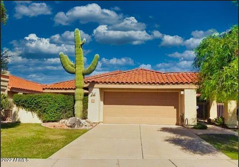9992 E Carol Avenue Scottsdale AZ 85258