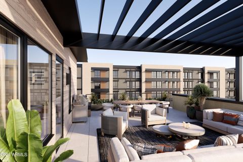 Photo of 19360 N 73rd Street #1055, Scottsdale, AZ 85255 (MLS # 6925454)