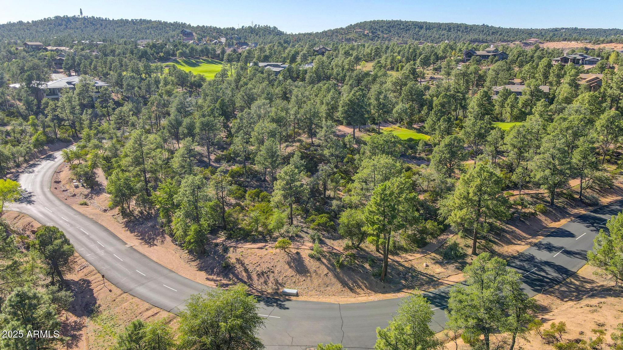 RIM GOLF CLUB PHASE 1 - Land