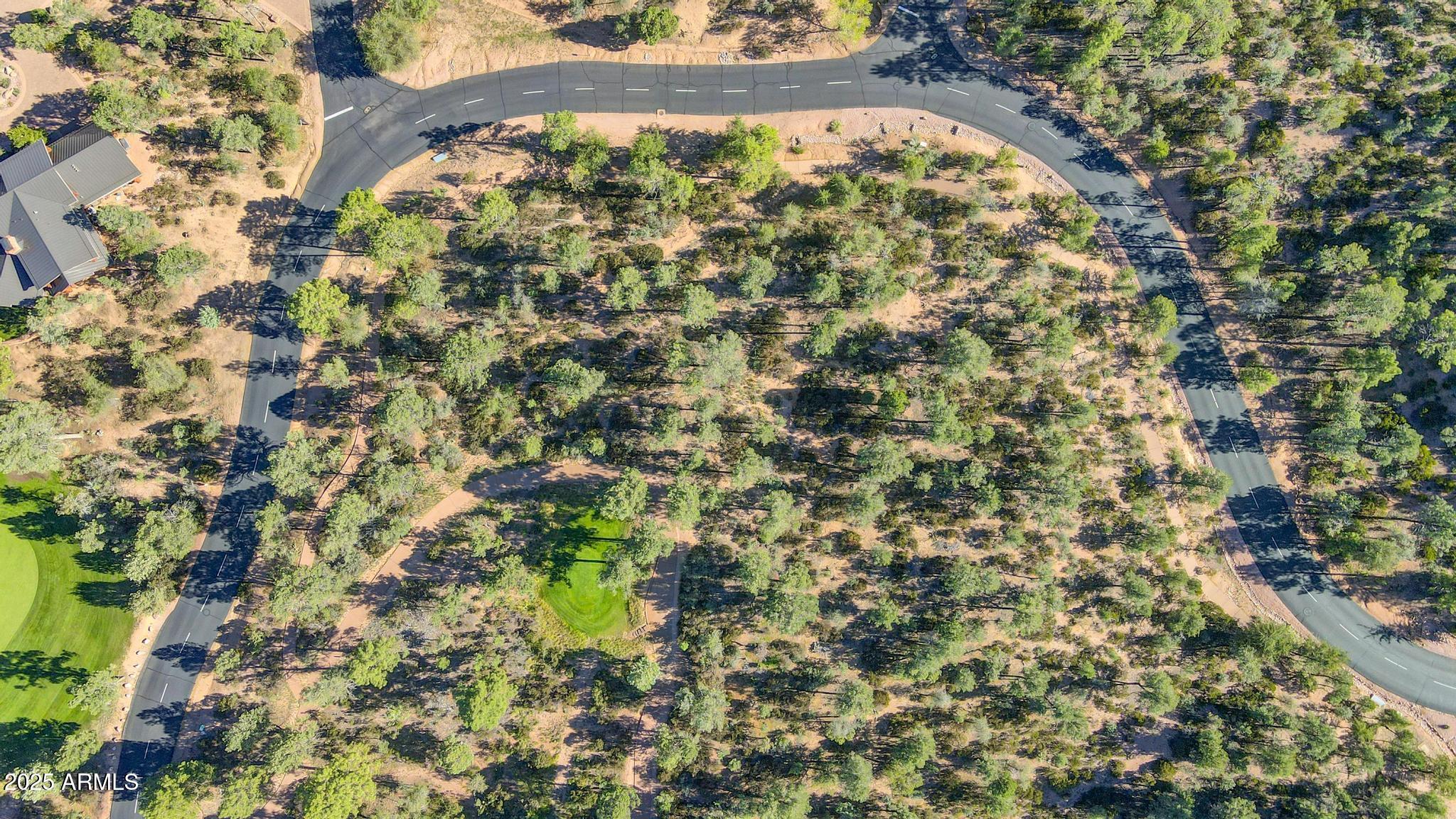 RIM GOLF CLUB PHASE 1 - Land
