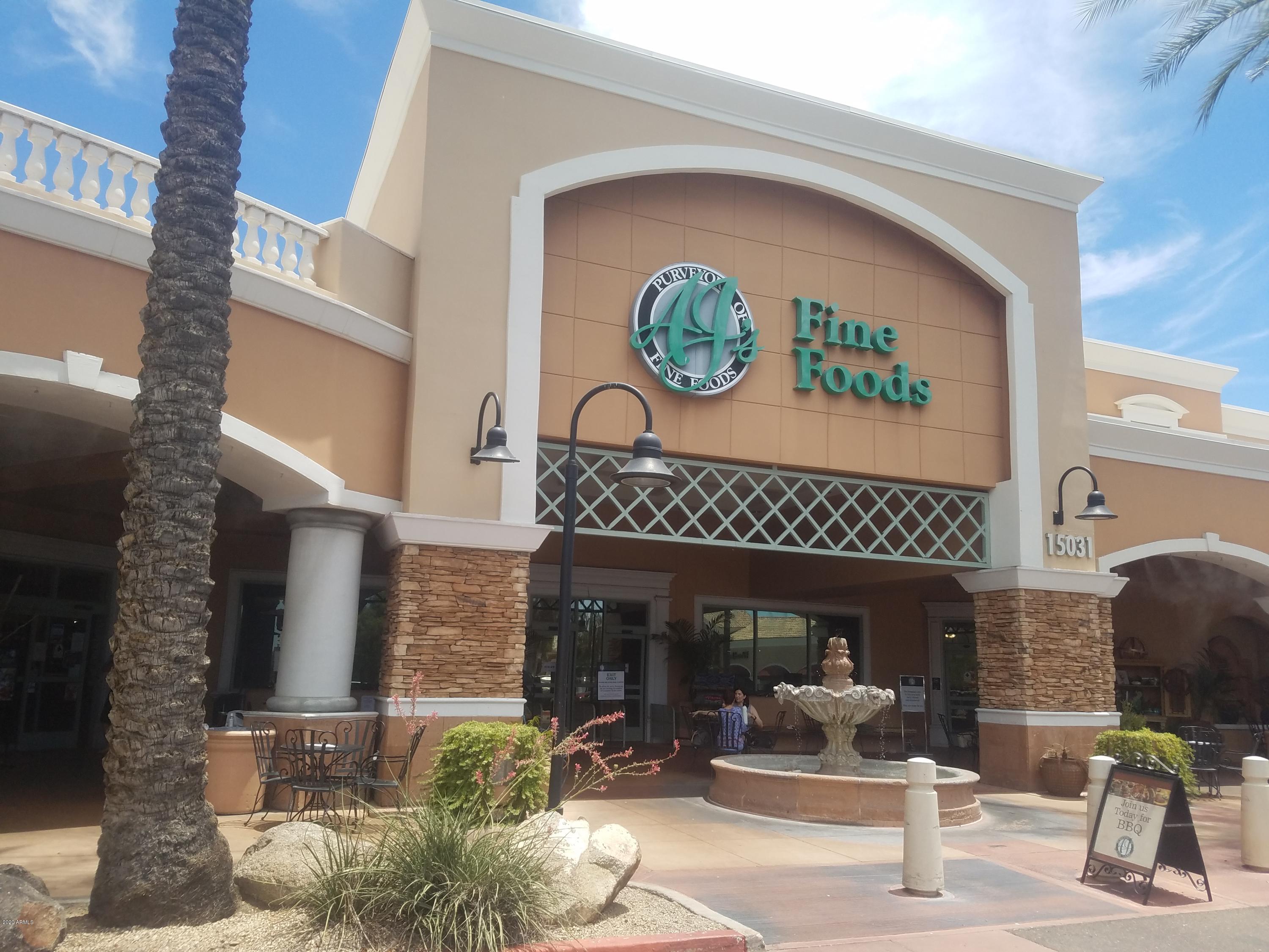 15225 N 100TH Street 1217