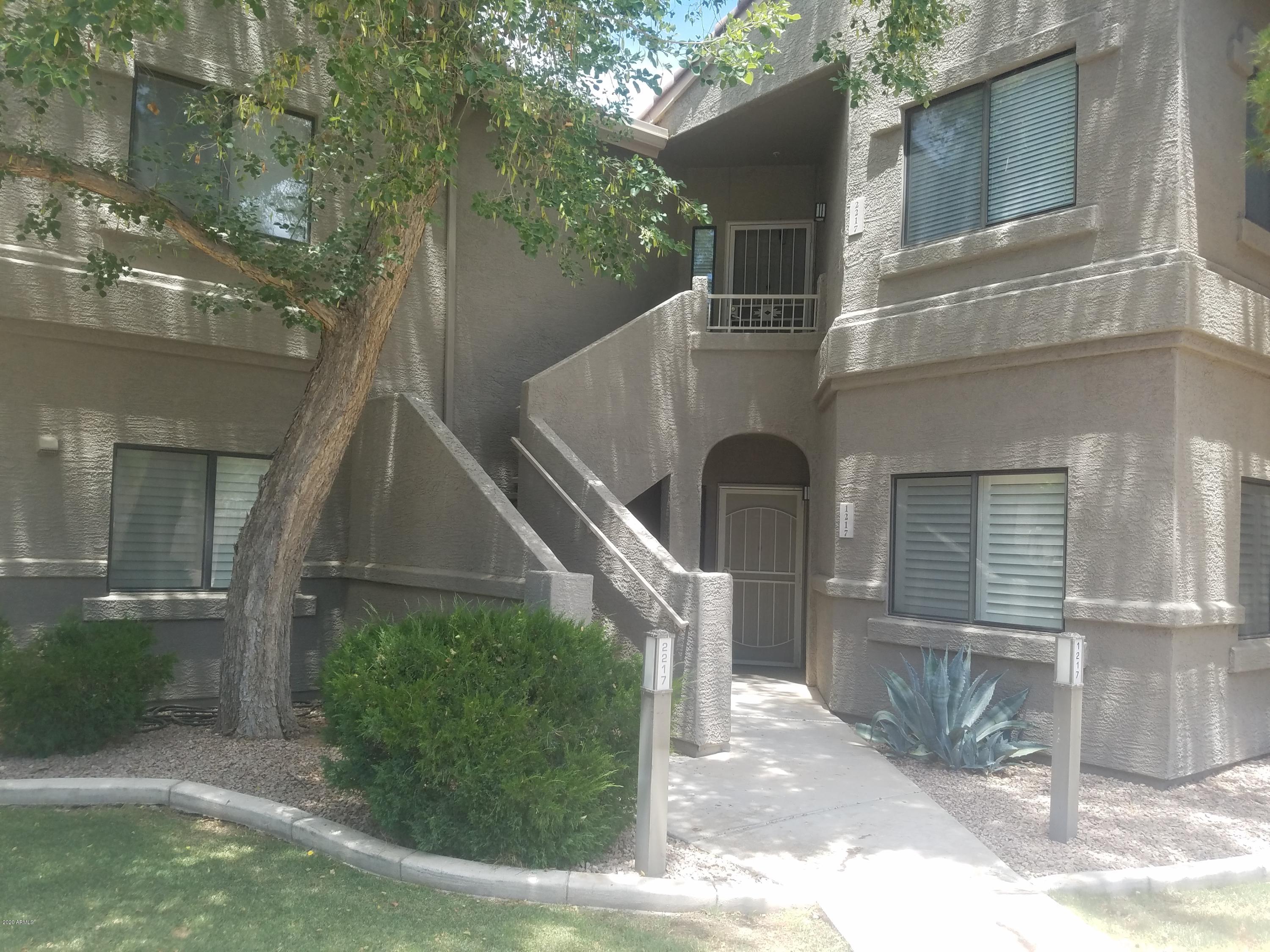 15225 N 100TH Street 1217