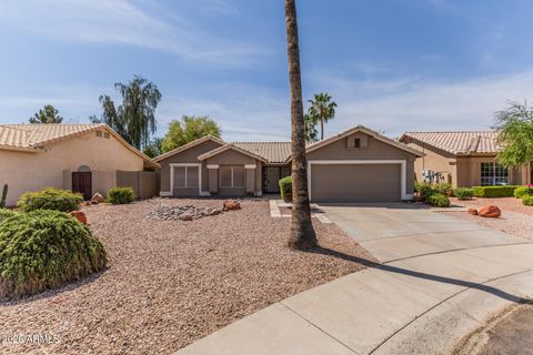 6425 W IRMA Lane Glendale AZ 85308