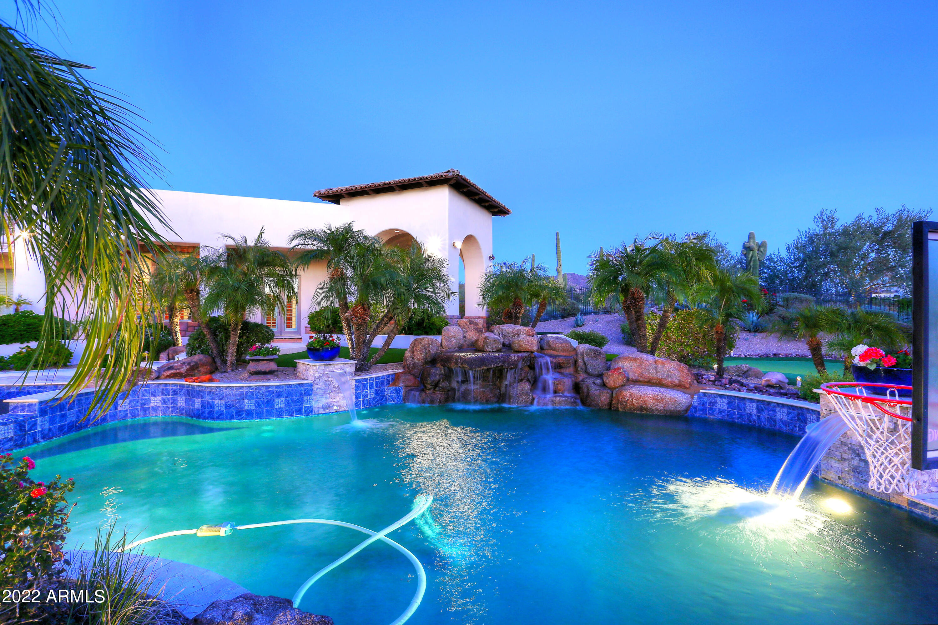 LAS SENDAS - Residential