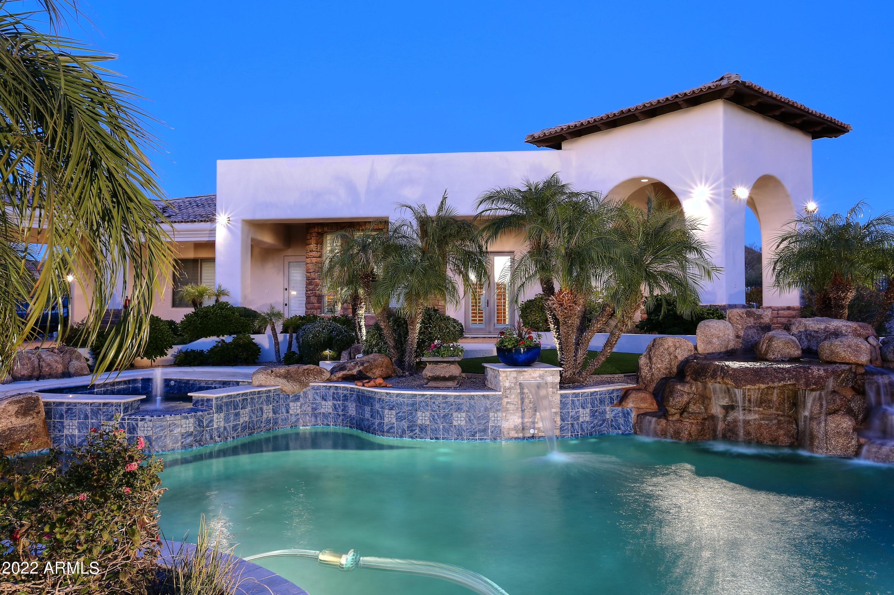 LAS SENDAS - Residential