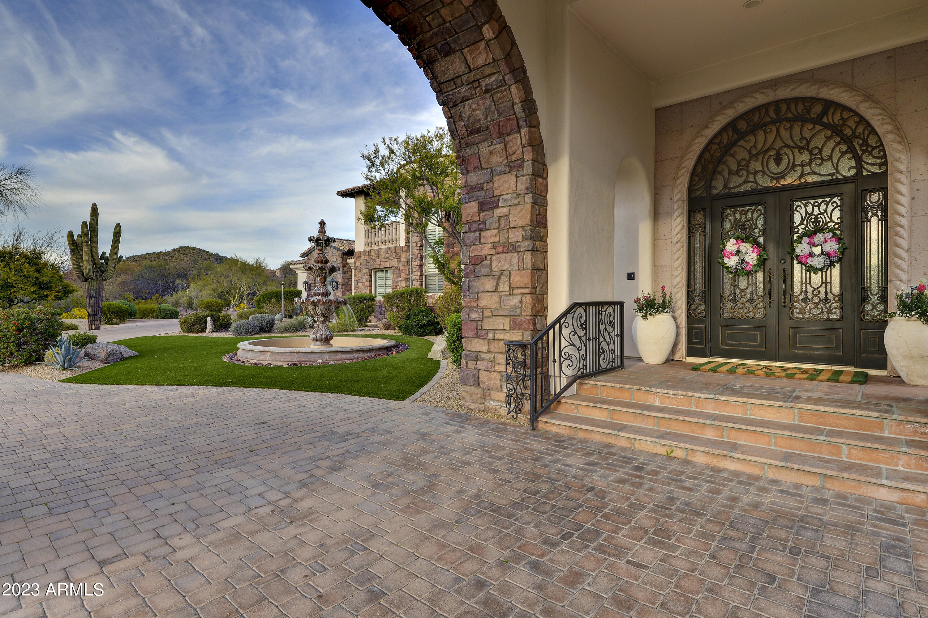 LAS SENDAS - Residential