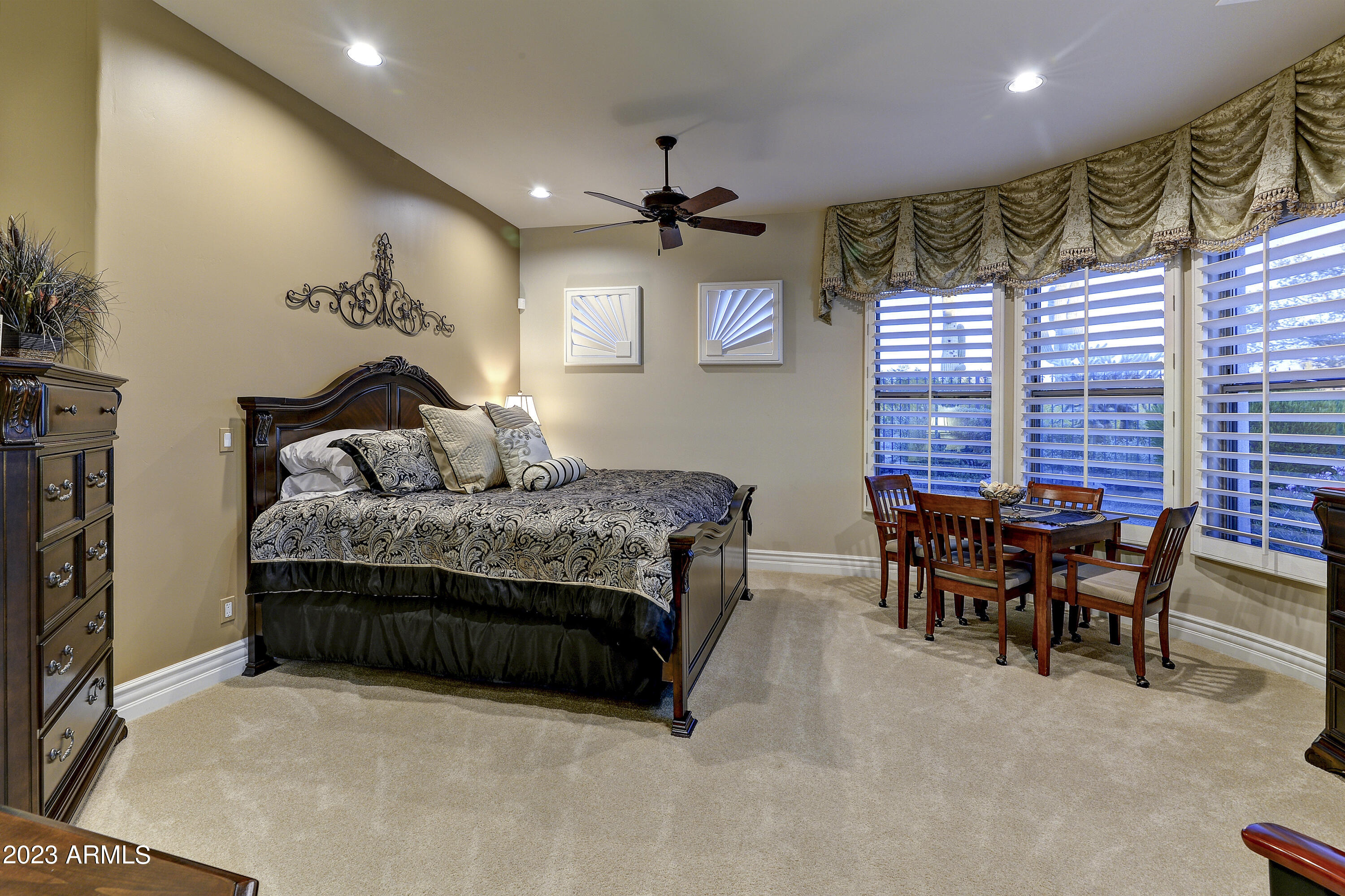 LAS SENDAS - Residential