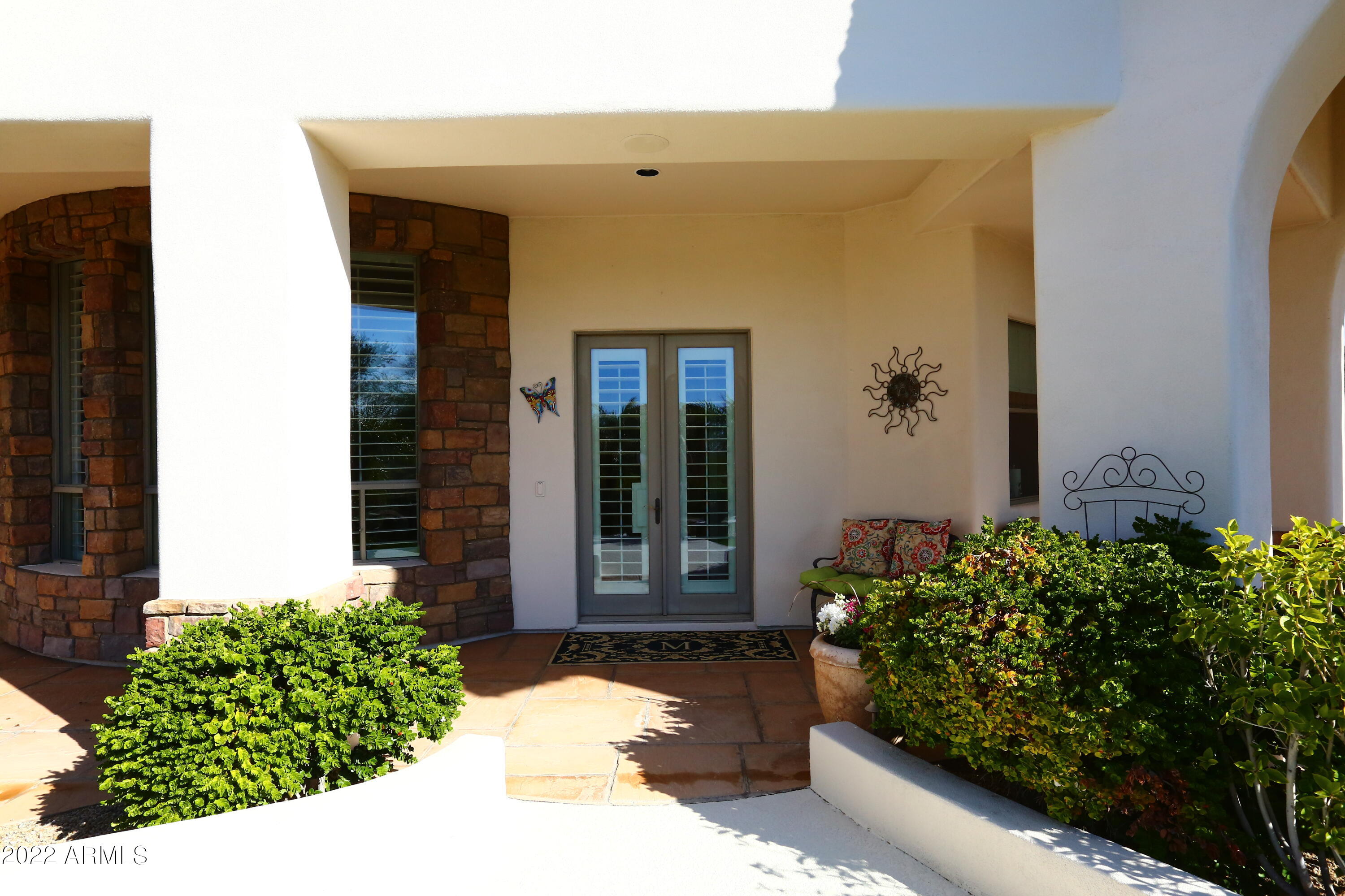 LAS SENDAS - Residential