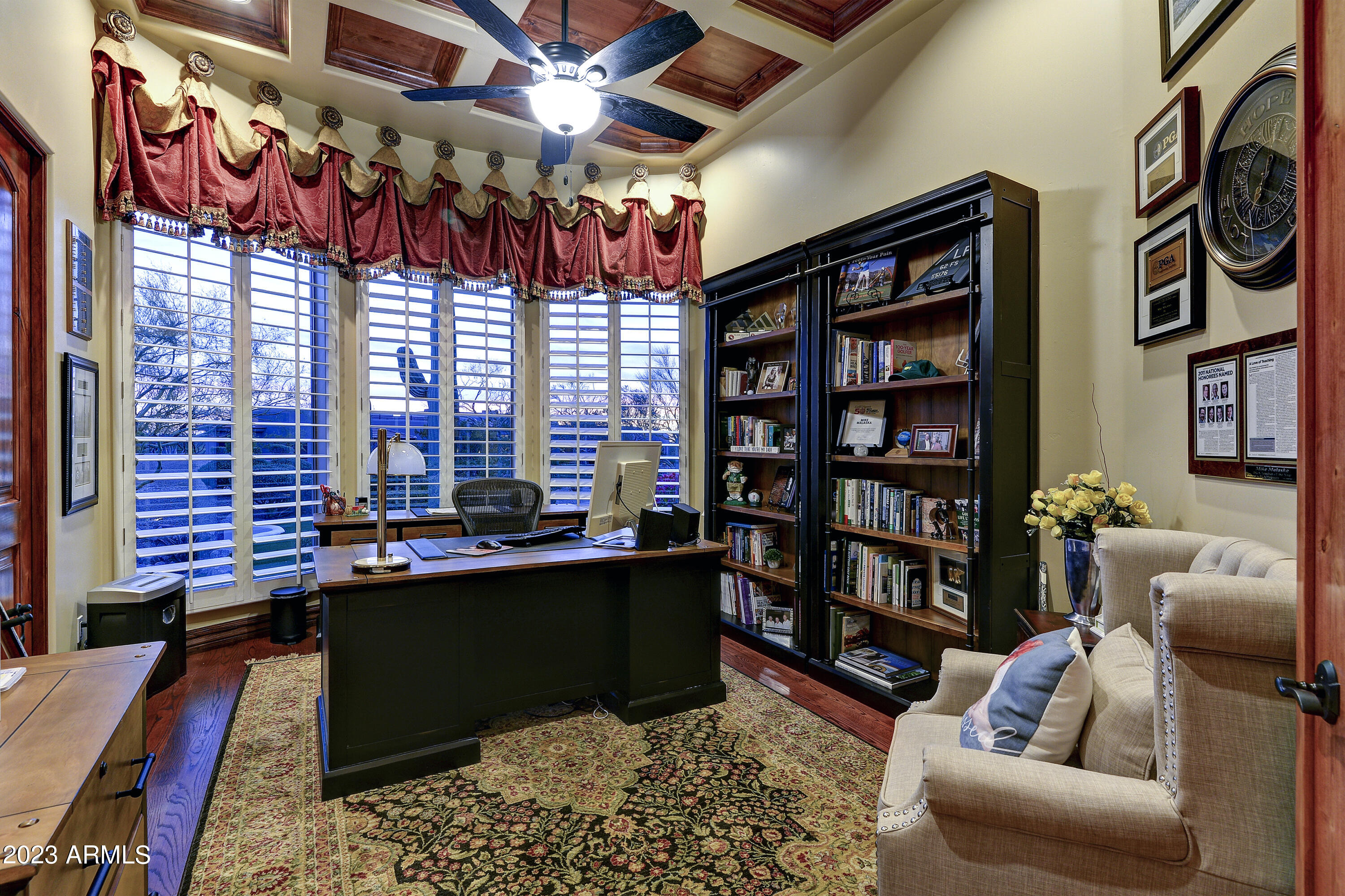 LAS SENDAS - Residential