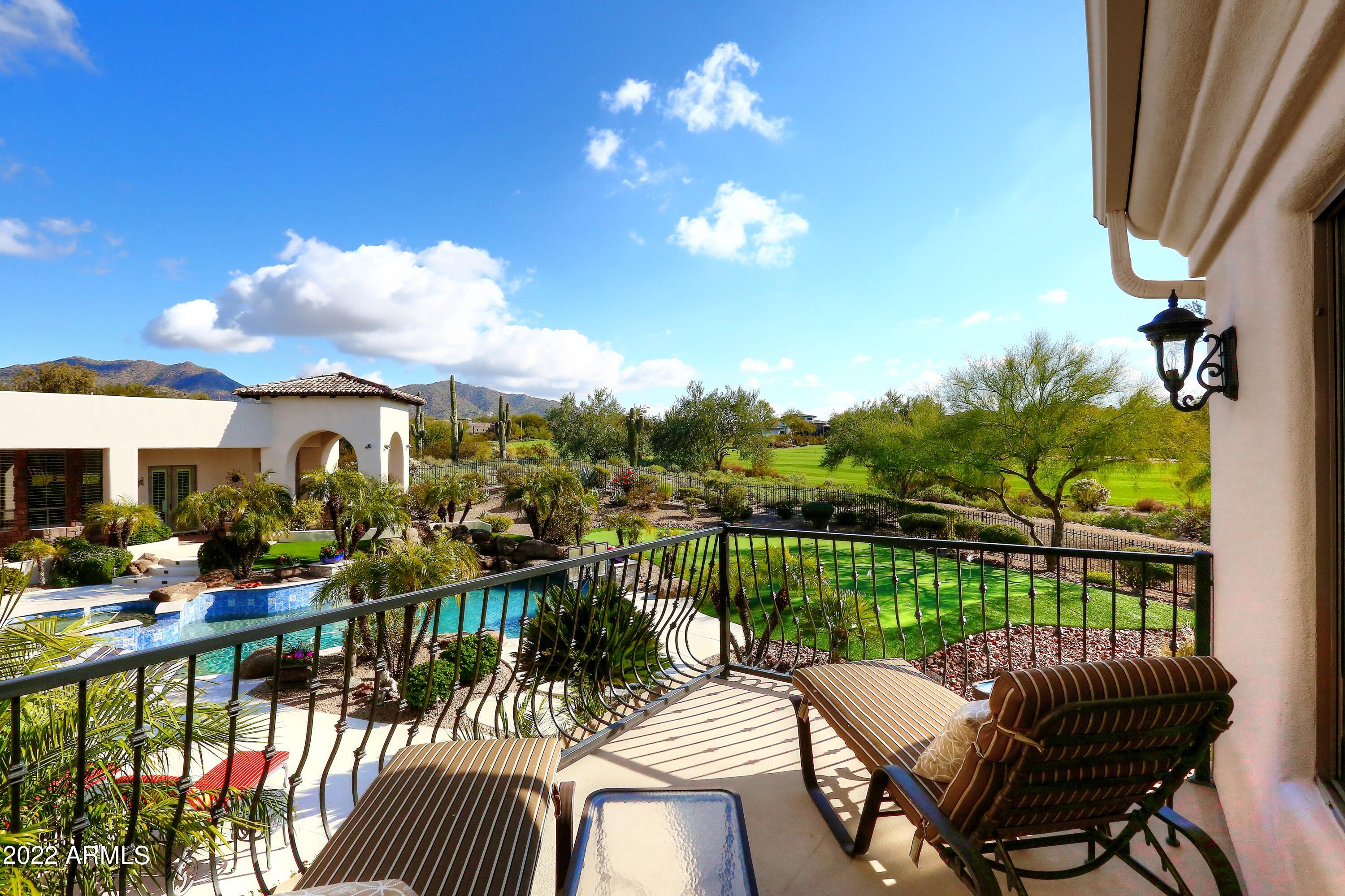 LAS SENDAS - Residential