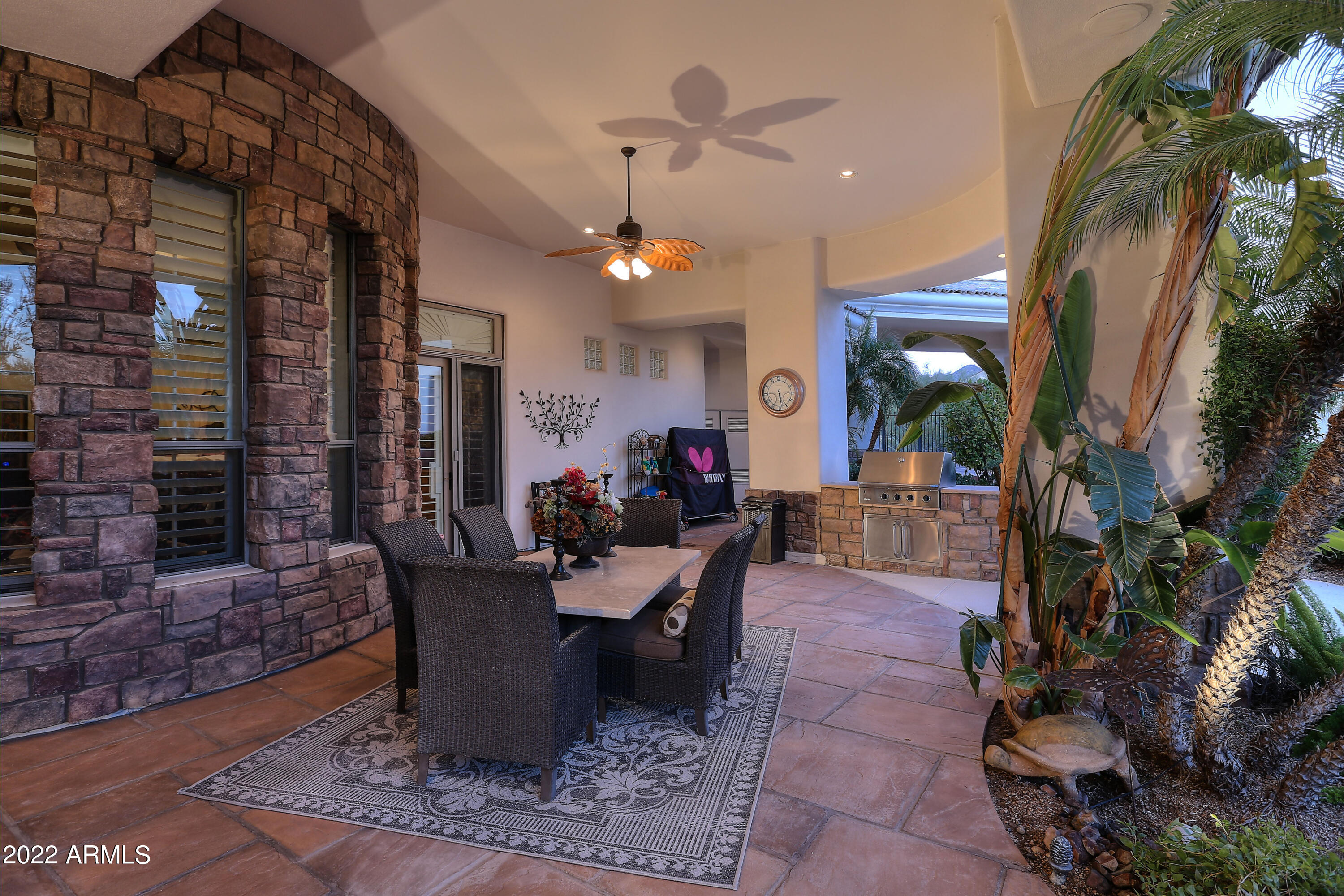 LAS SENDAS - Residential