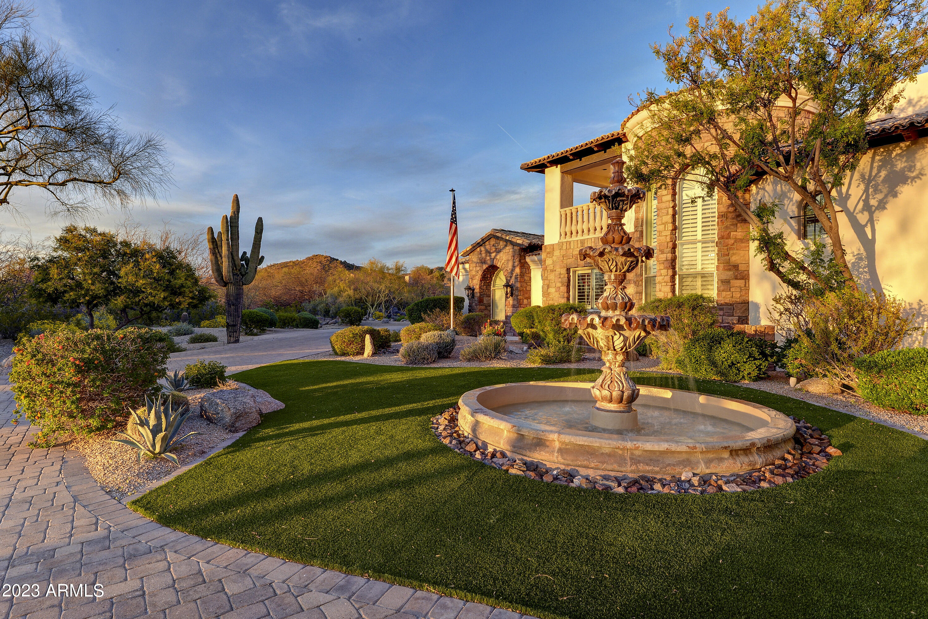LAS SENDAS - Residential