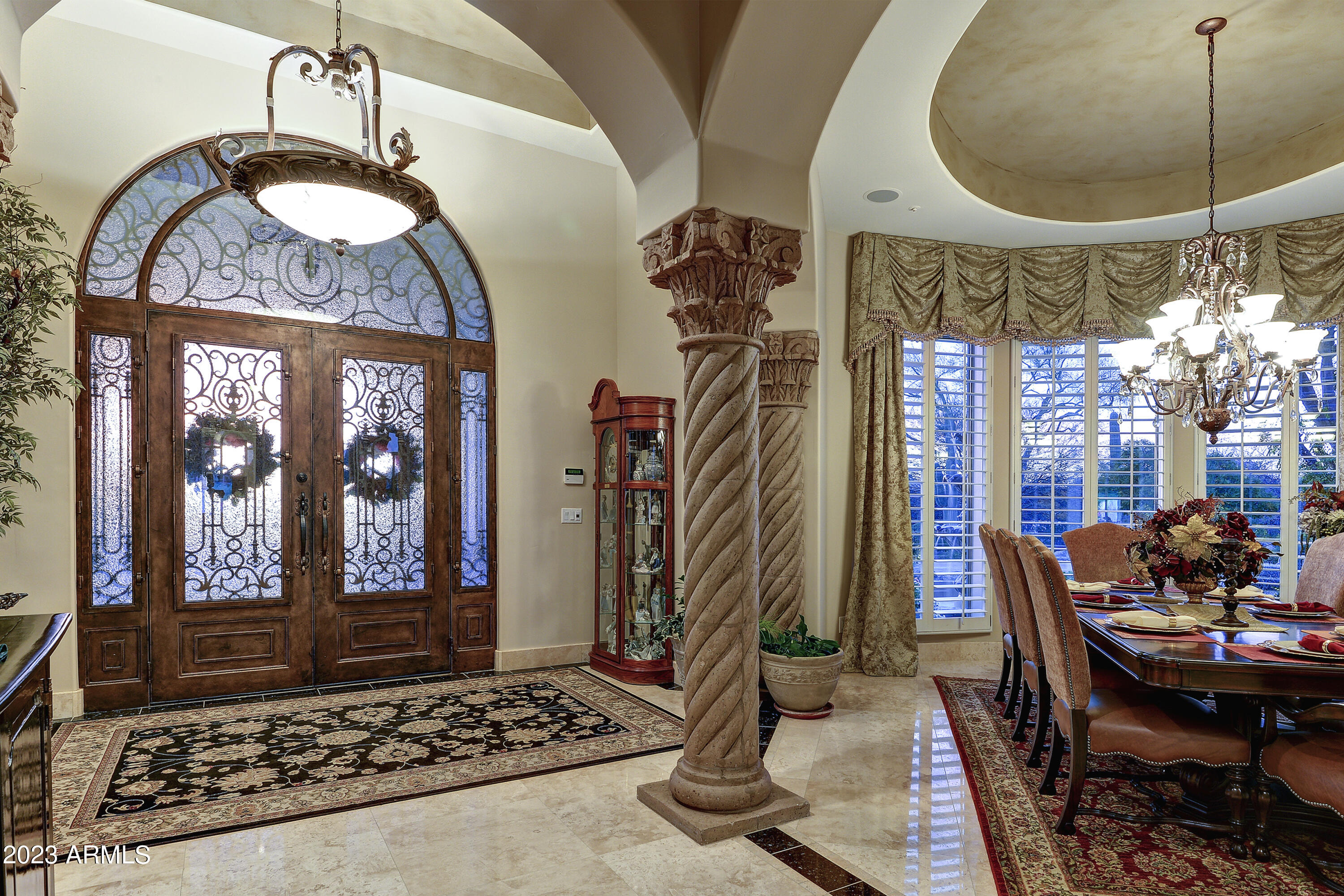 LAS SENDAS - Residential