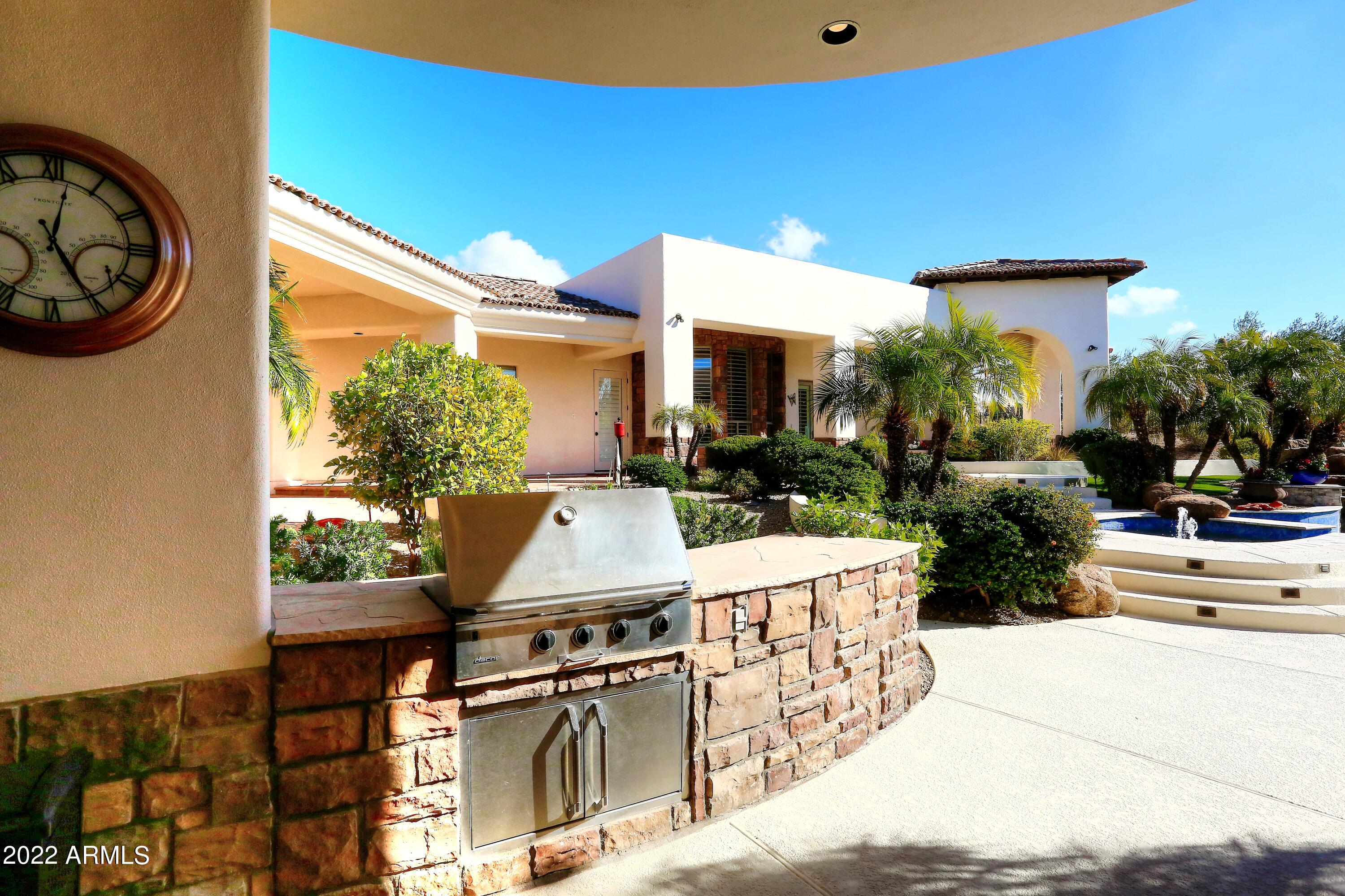 LAS SENDAS - Residential