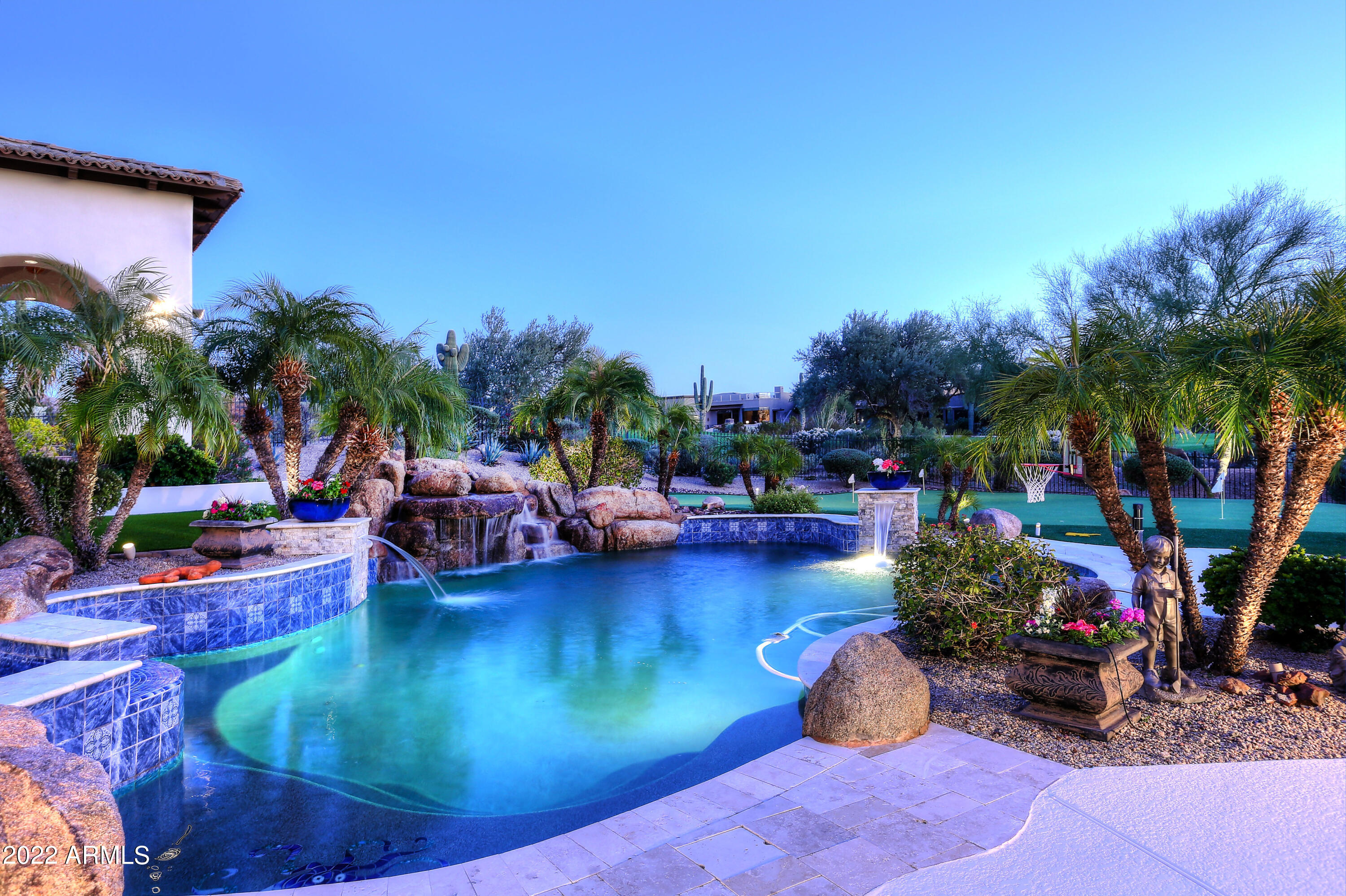 LAS SENDAS - Residential