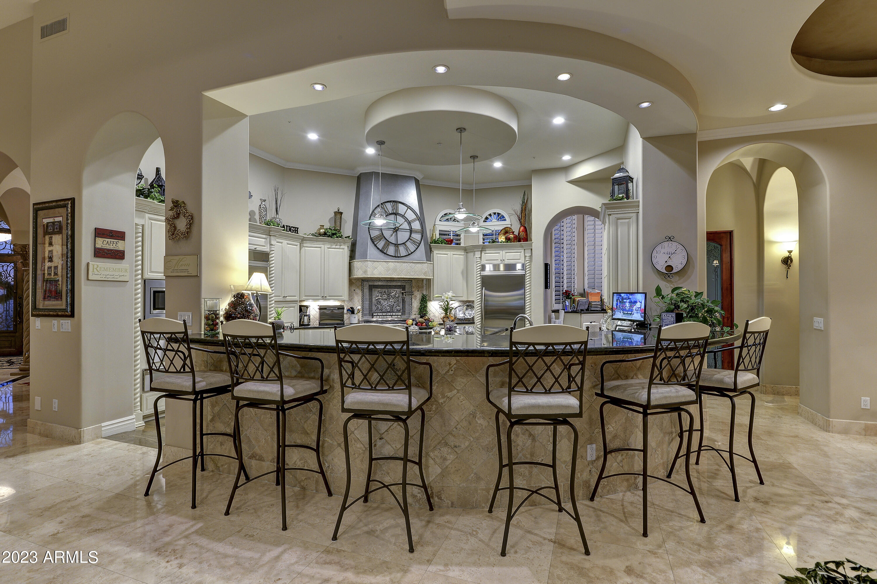 LAS SENDAS - Residential
