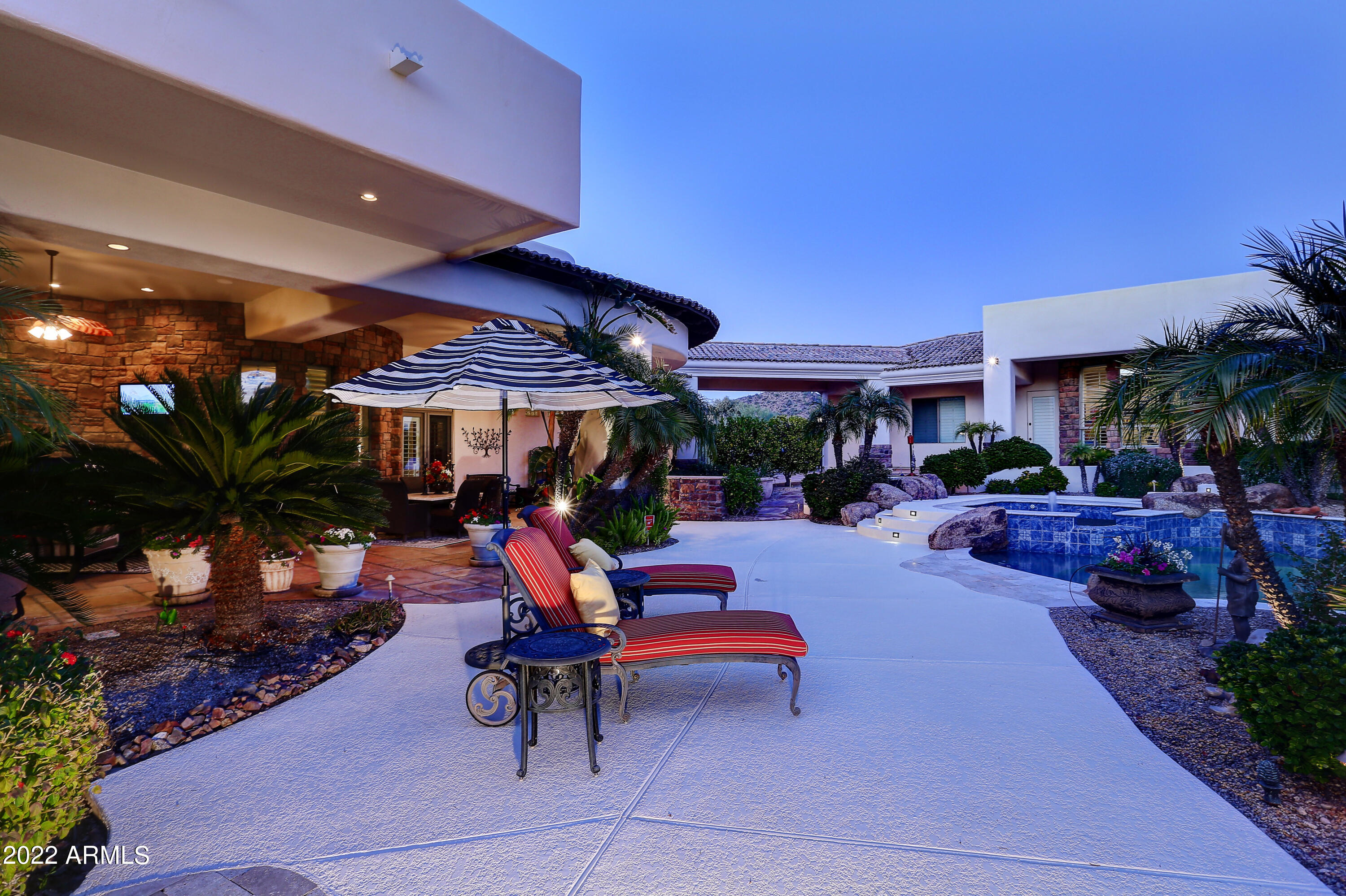 LAS SENDAS - Residential