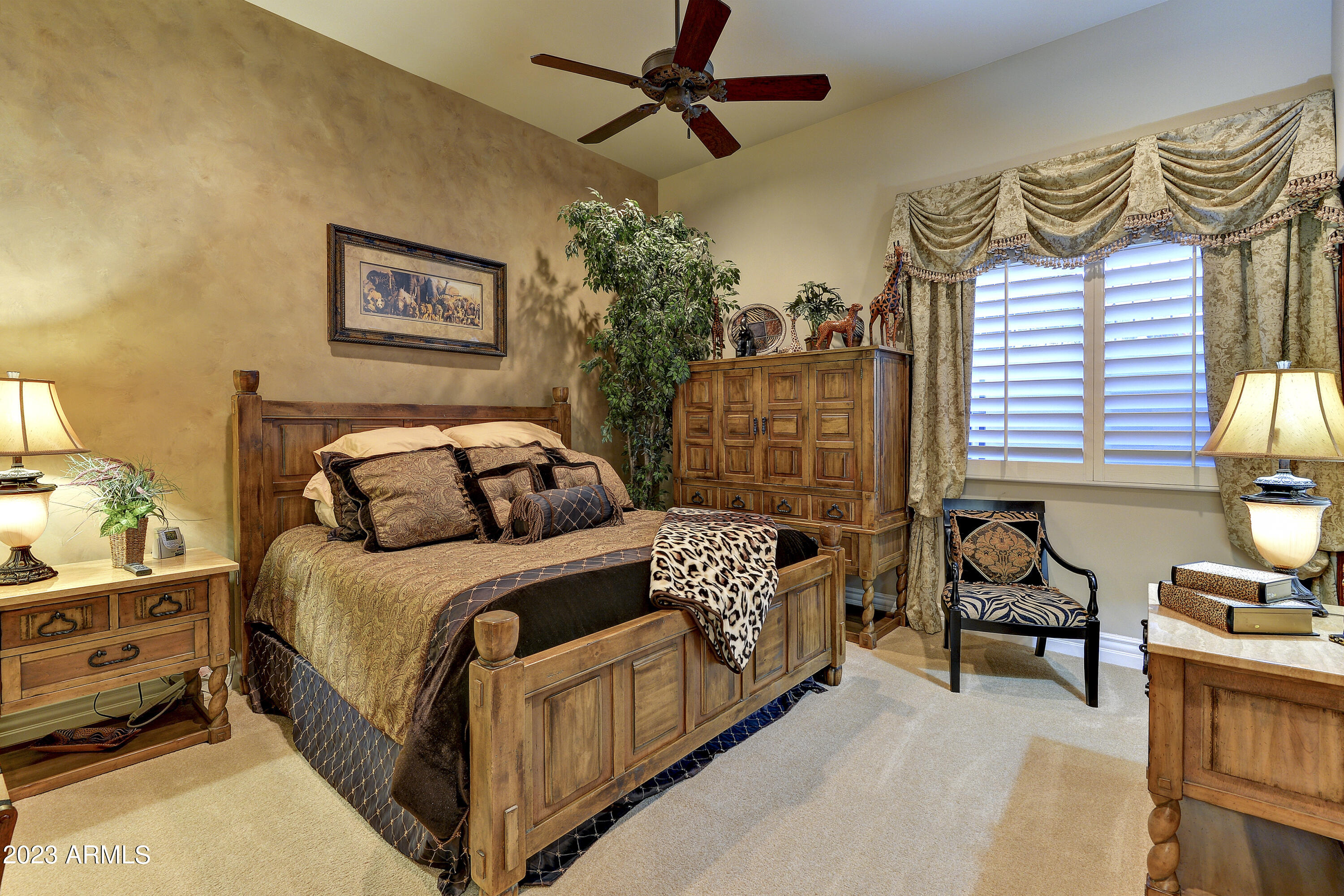 LAS SENDAS - Residential