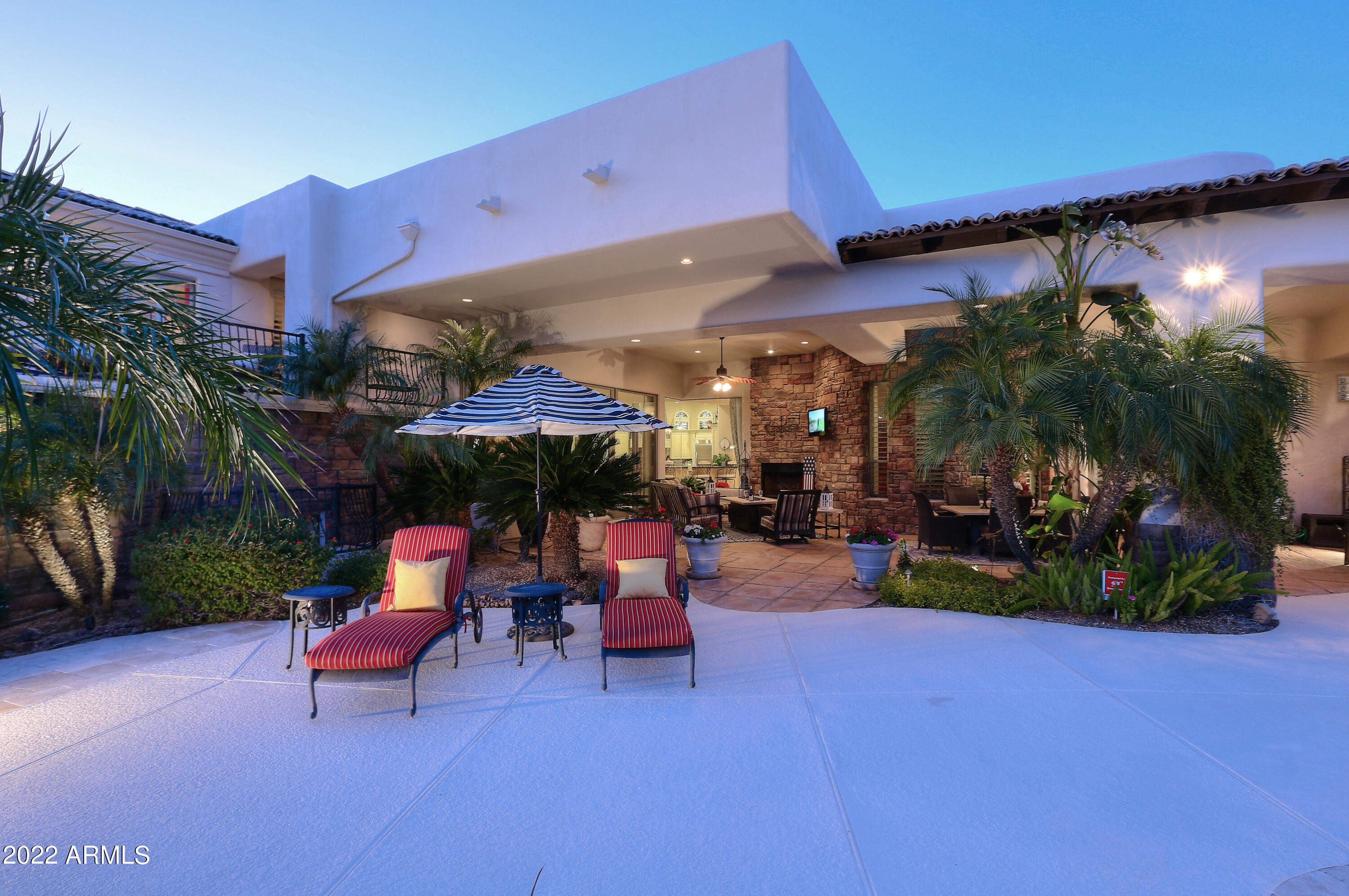 LAS SENDAS - Residential