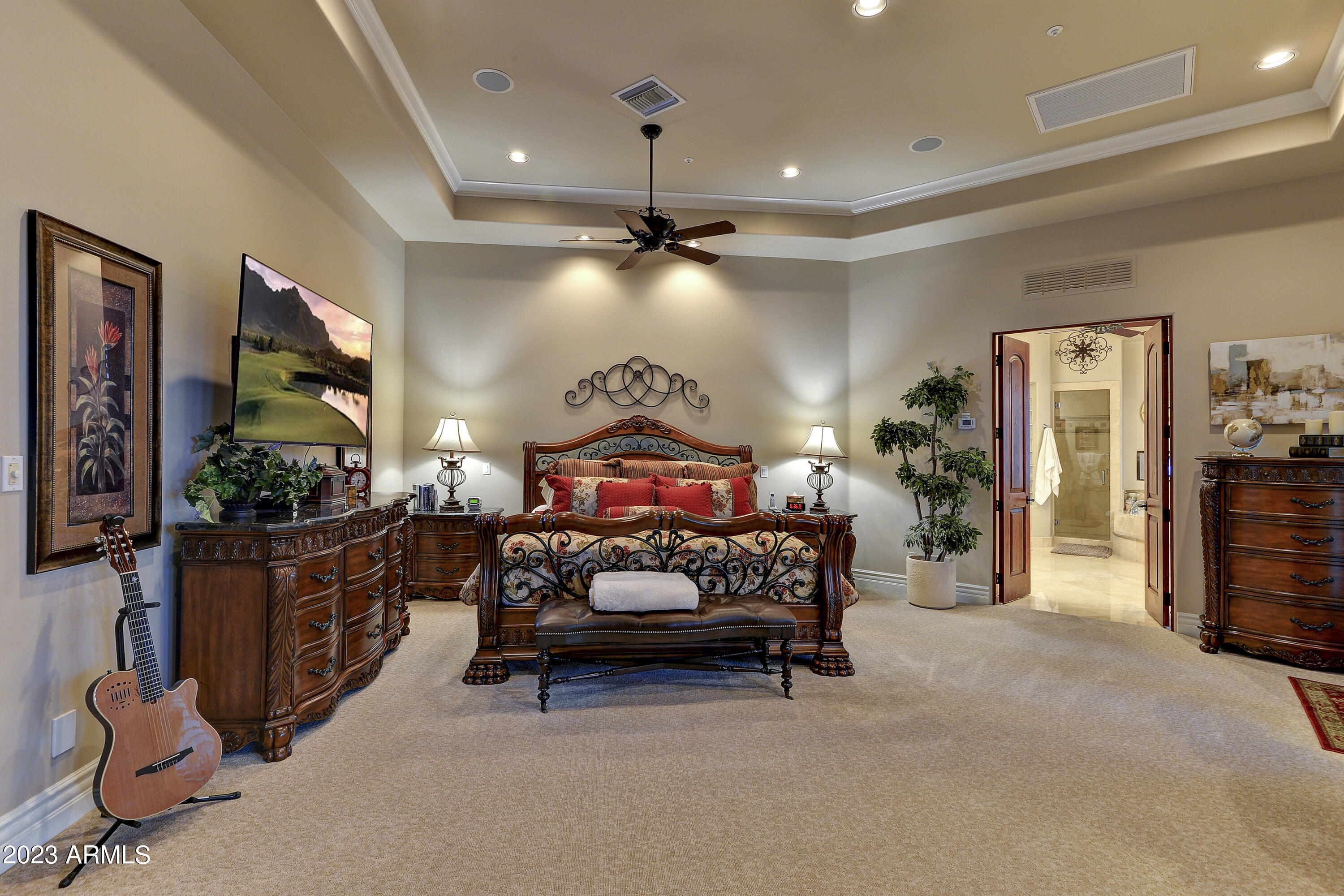 LAS SENDAS - Residential