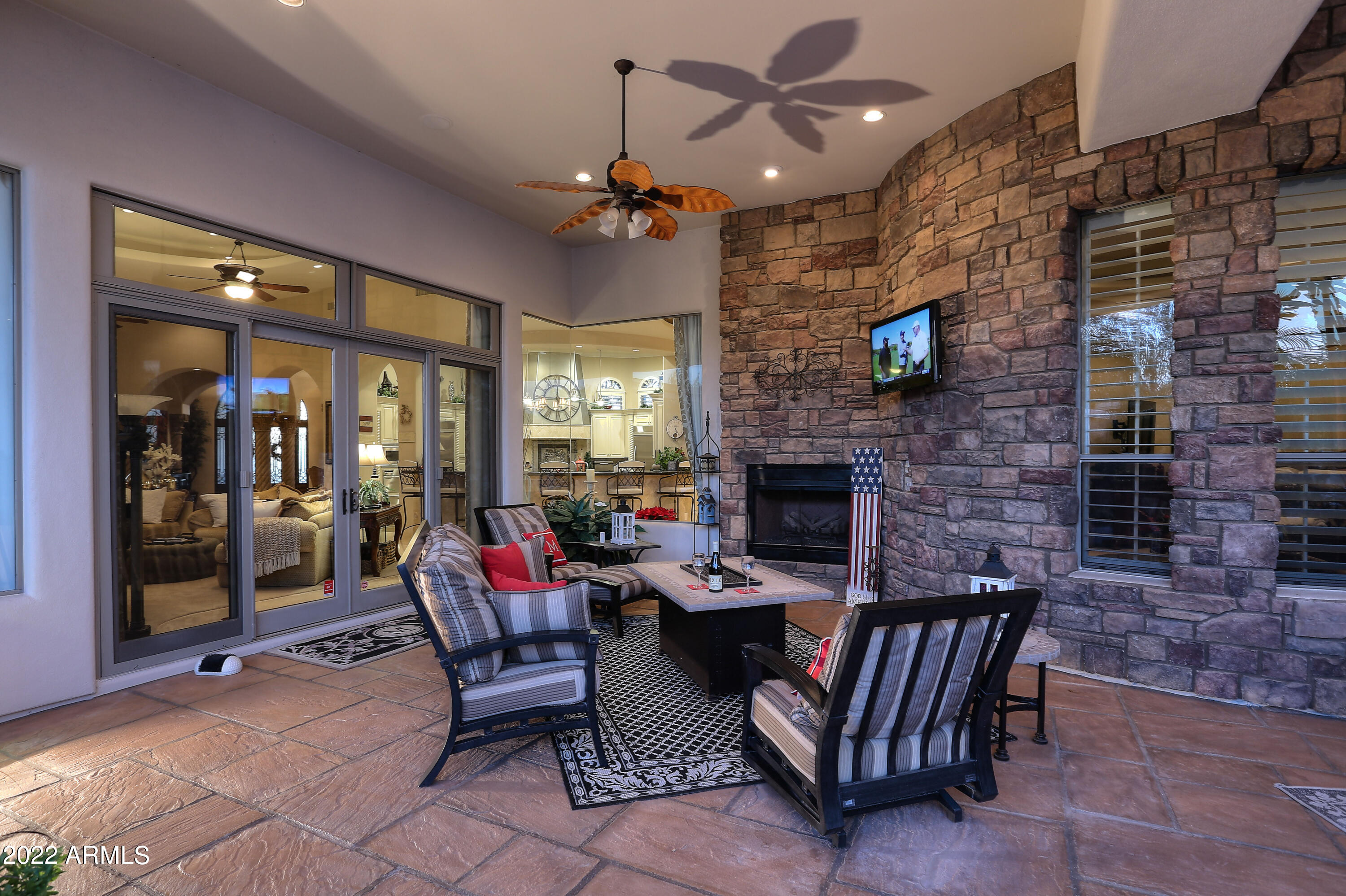 LAS SENDAS - Residential
