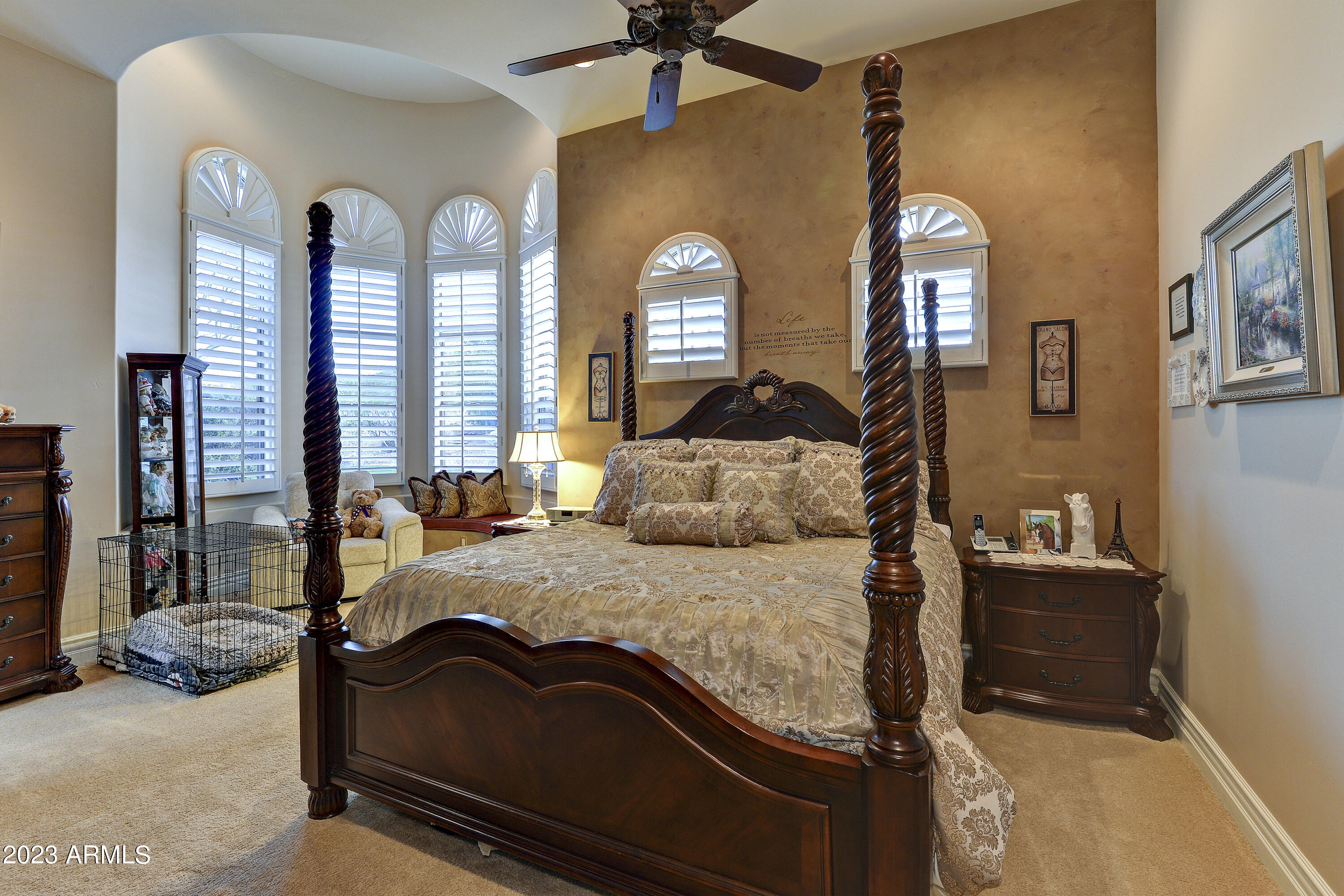 LAS SENDAS - Residential