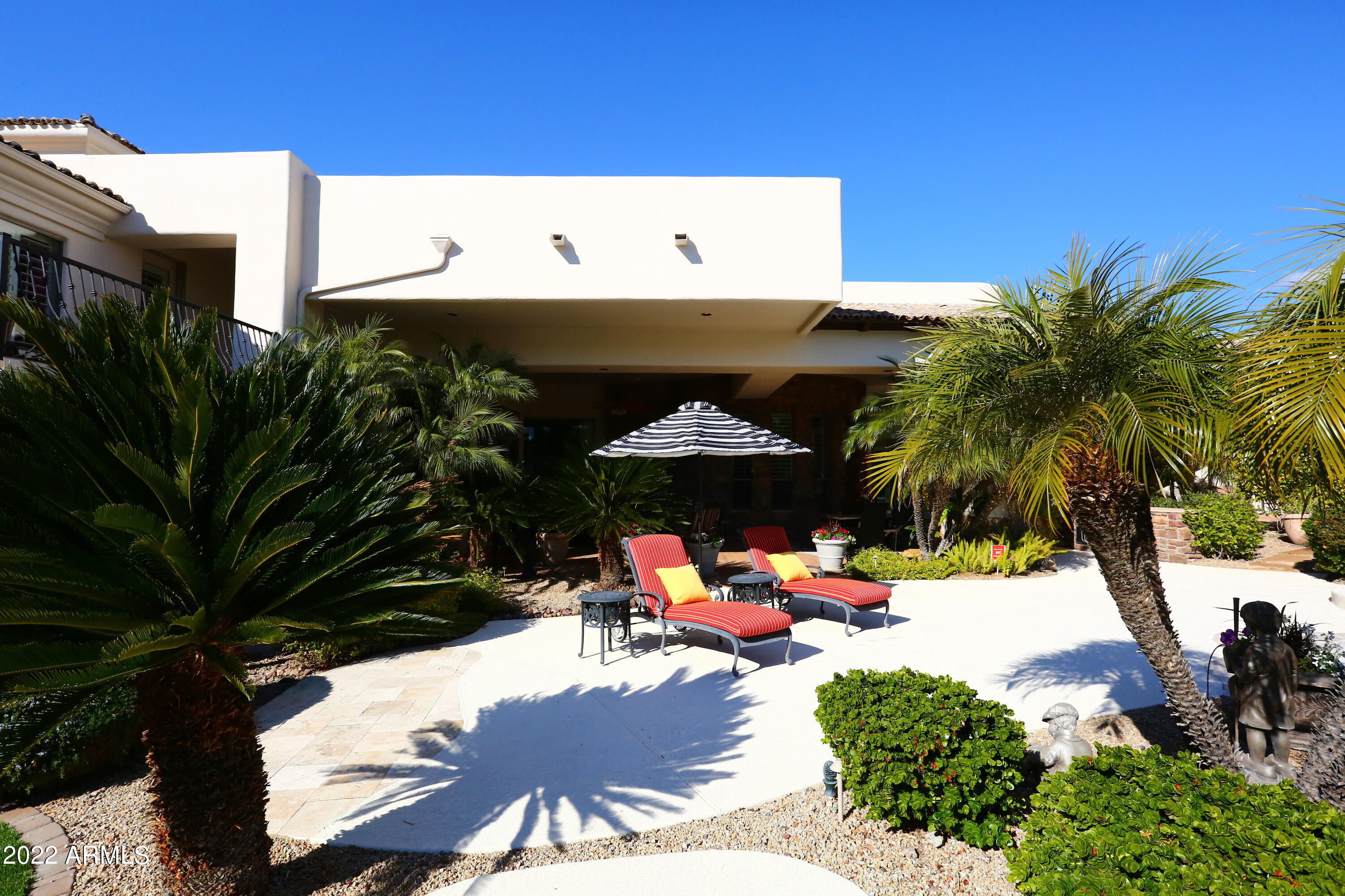 LAS SENDAS - Residential