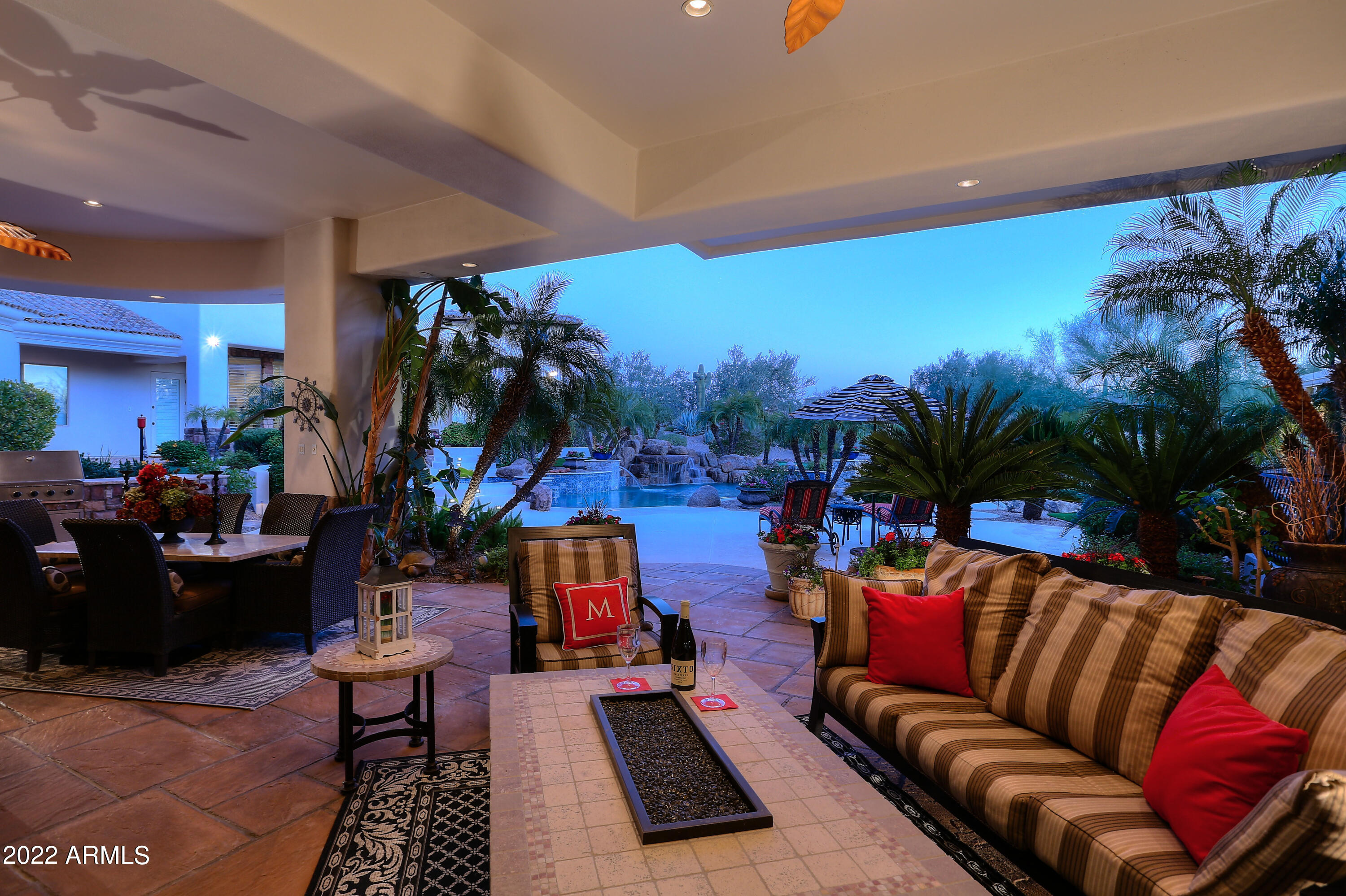 LAS SENDAS - Residential