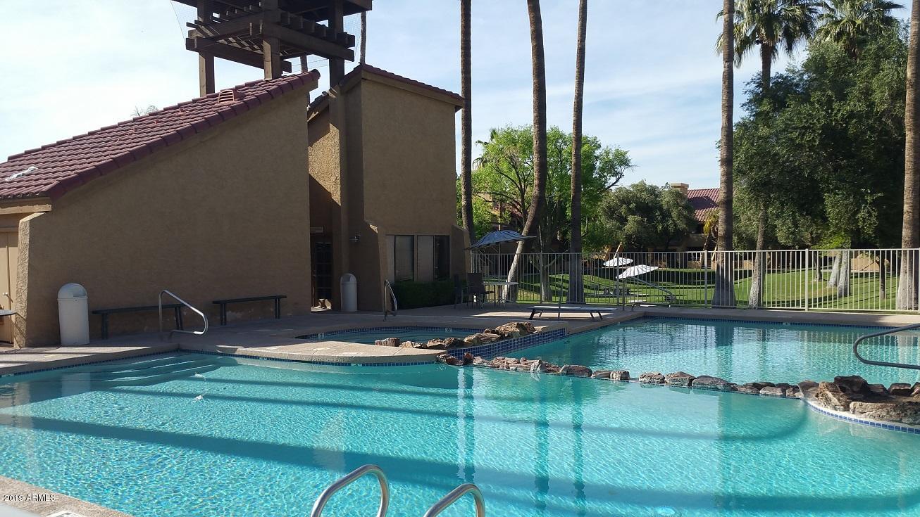 4901 S CALLE LOS CERROS Drive 235