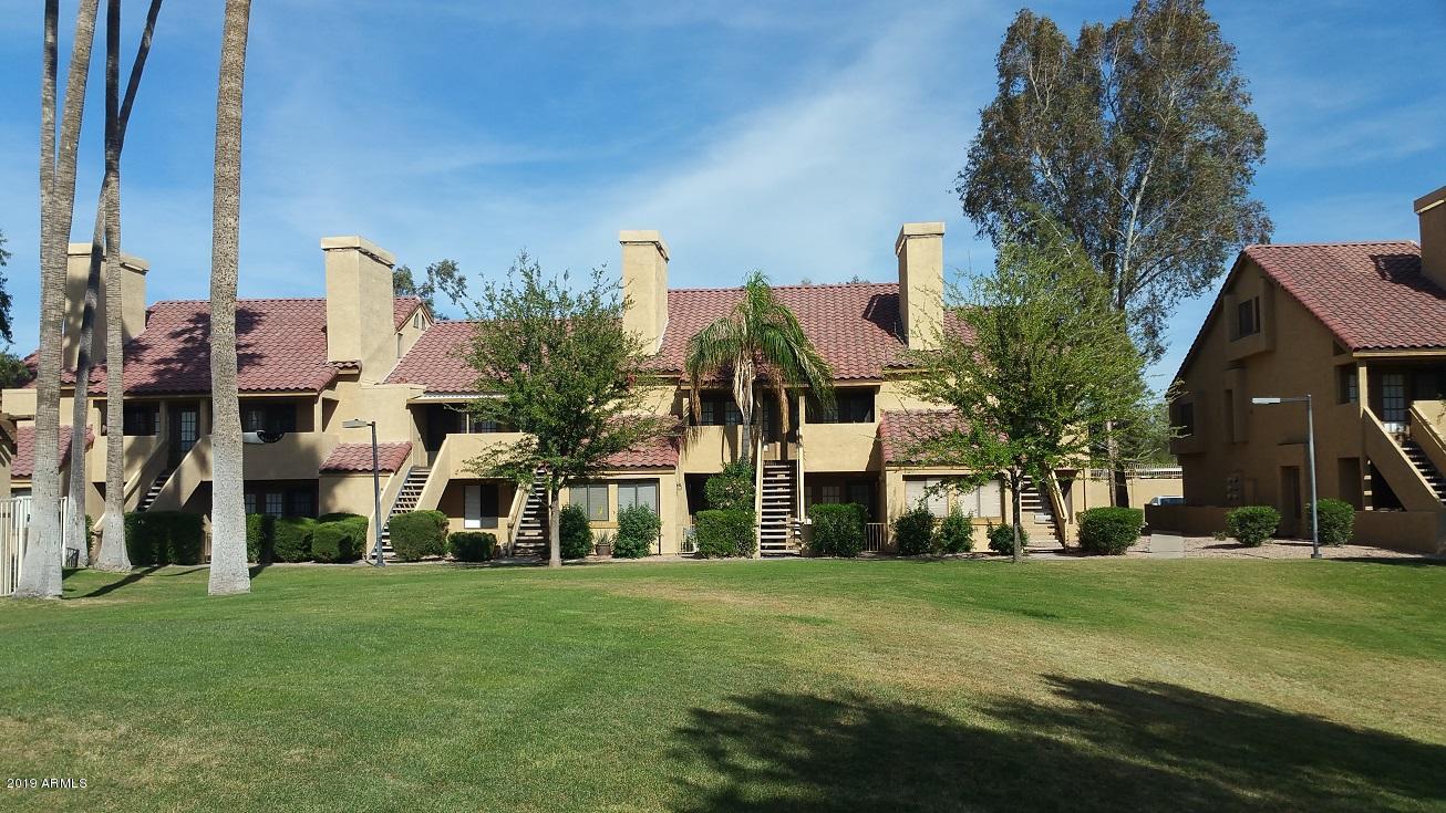 4901 S CALLE LOS CERROS Drive 235